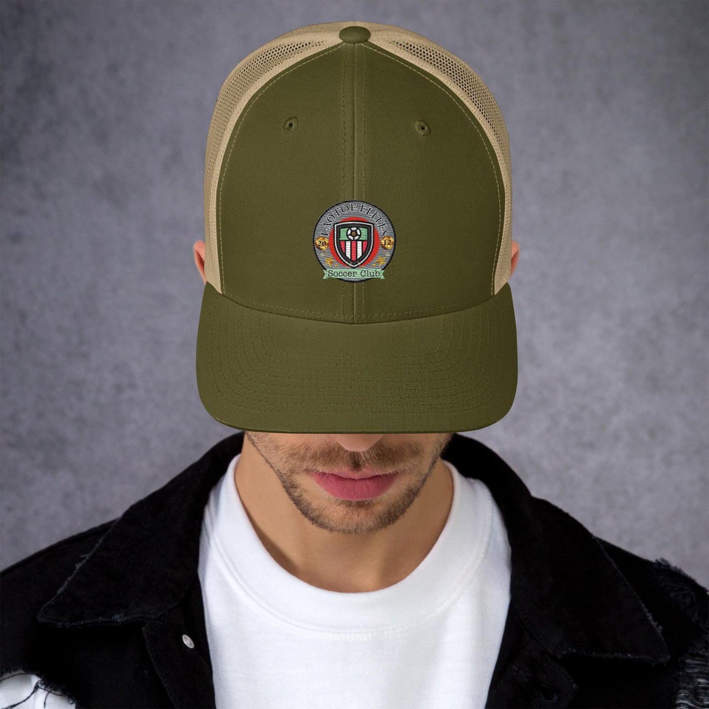 Latoe SC, Cap
