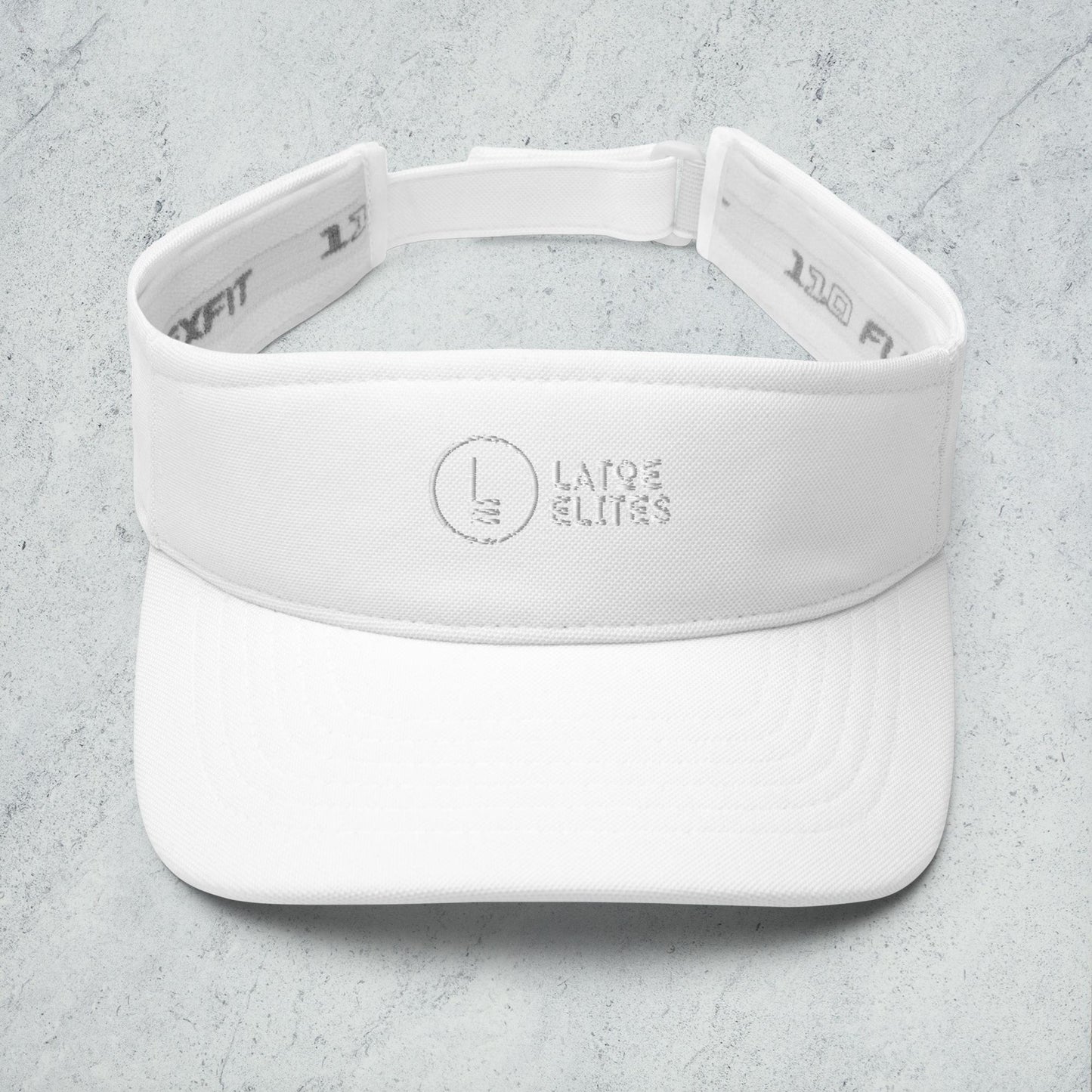Latoe Elites, Visor