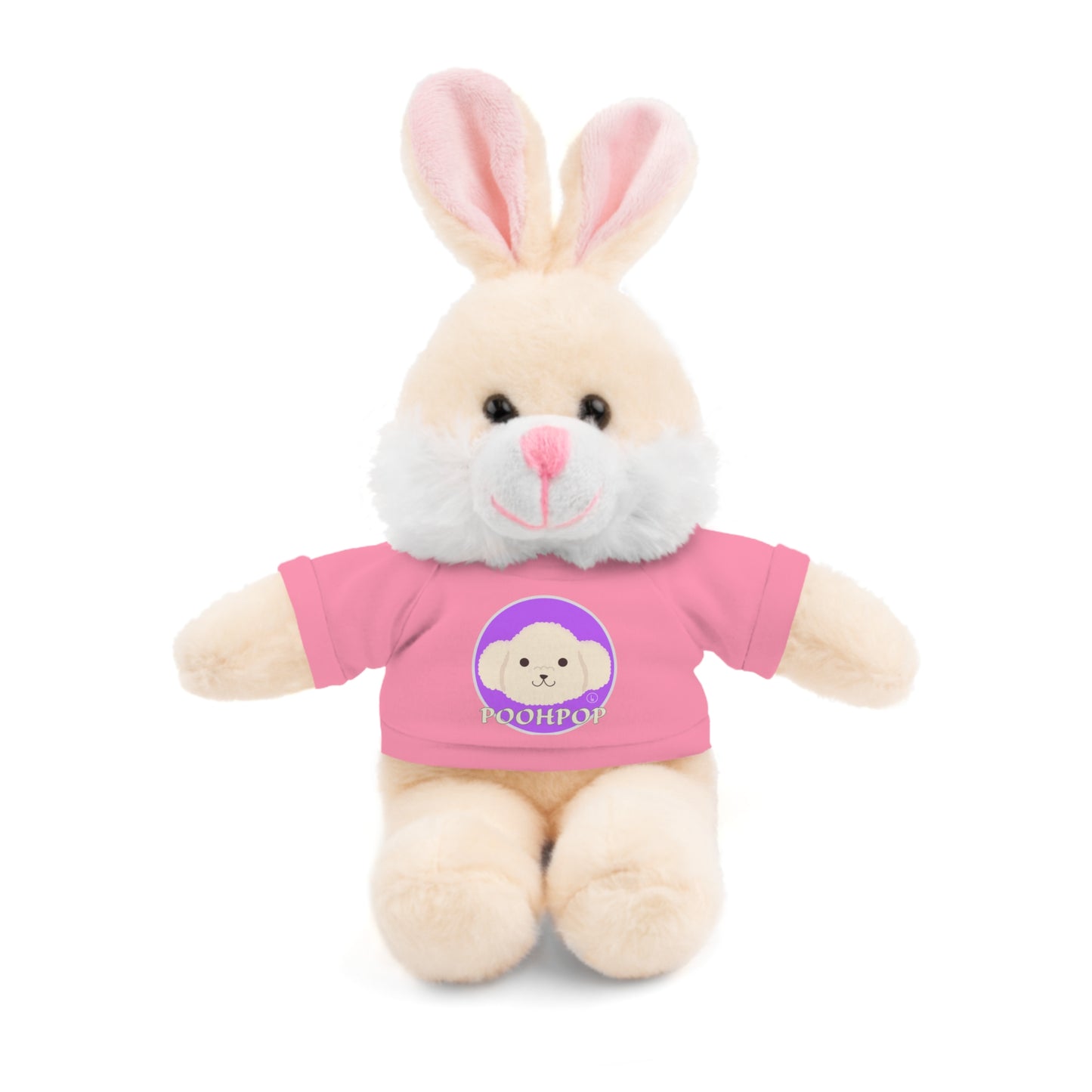 PoohPop, Stuffy with Tee