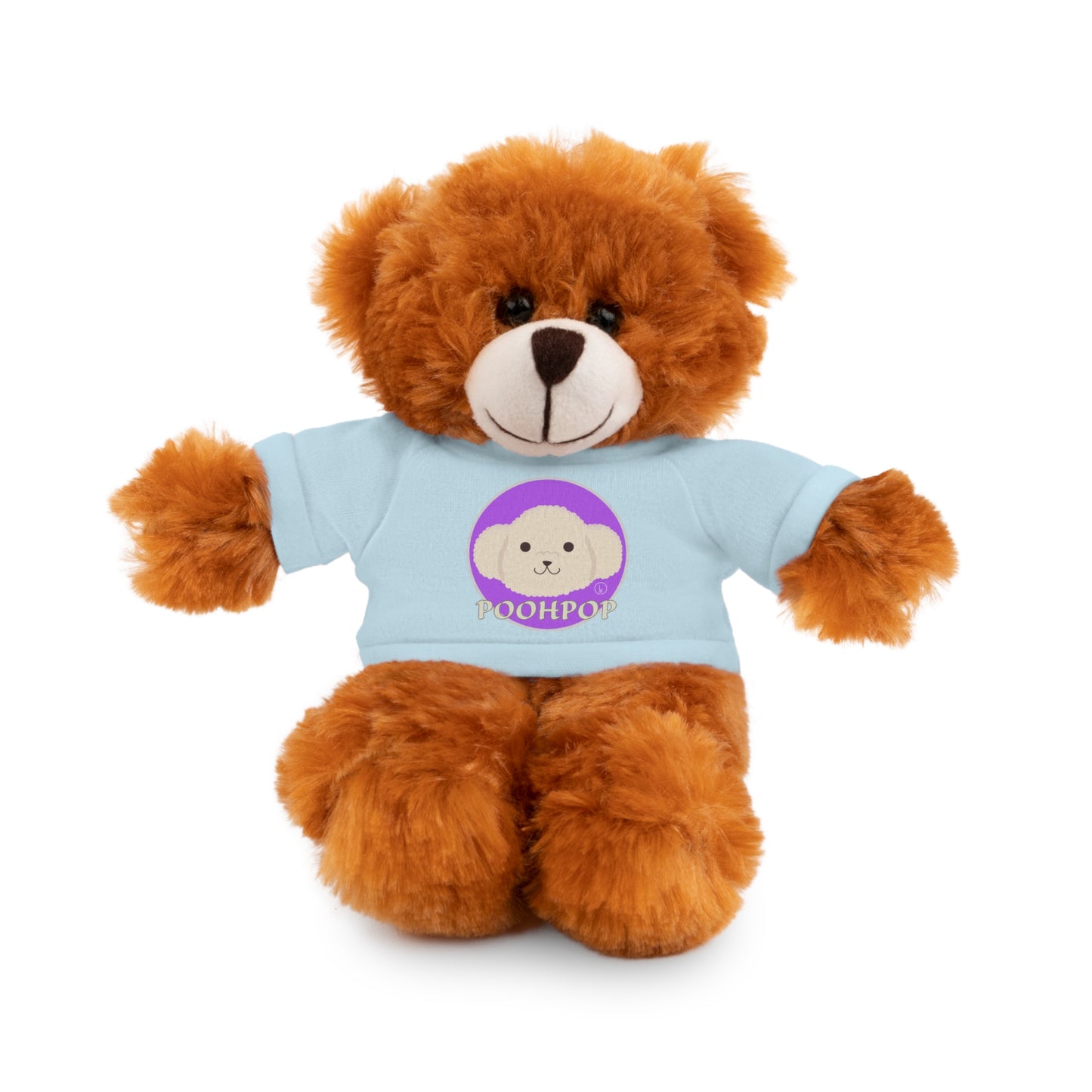 PoohPop, Stuffy with Tee