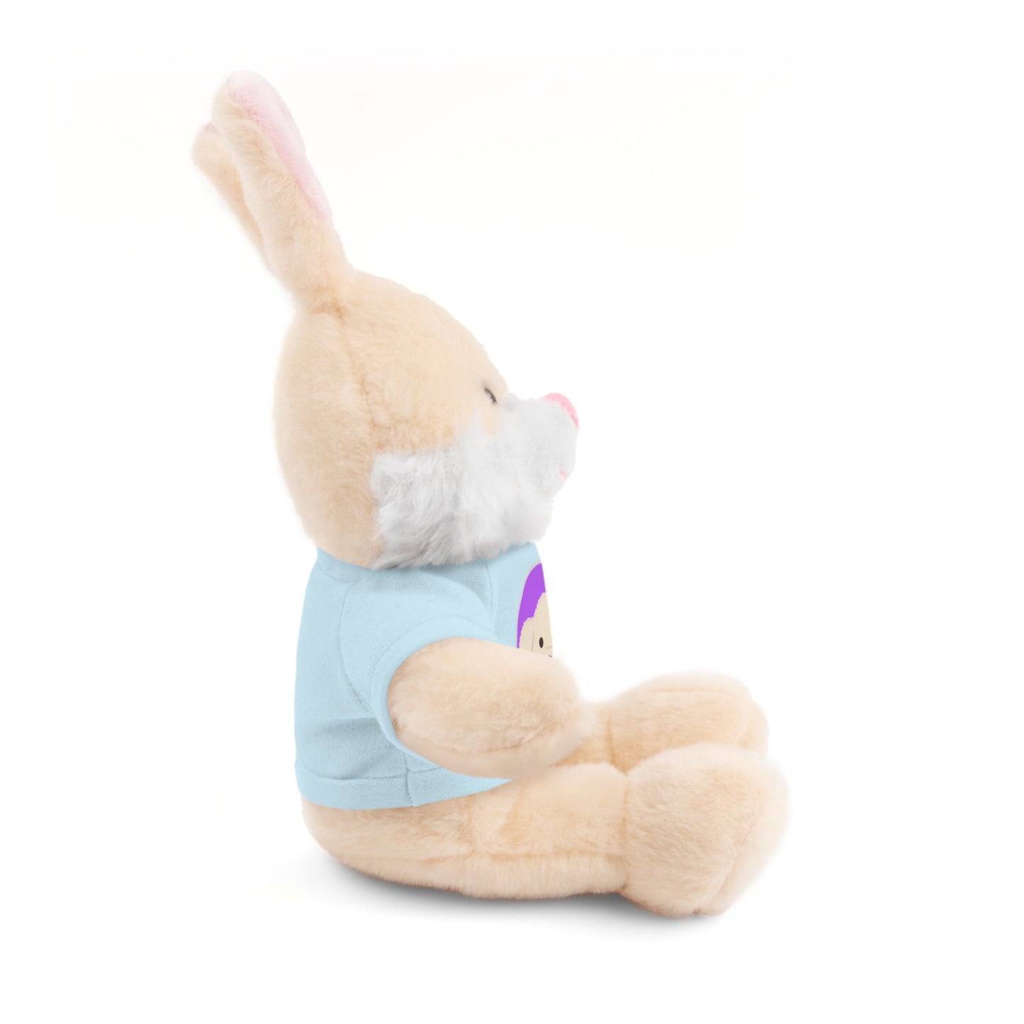 PoohPop, Stuffy with Tee