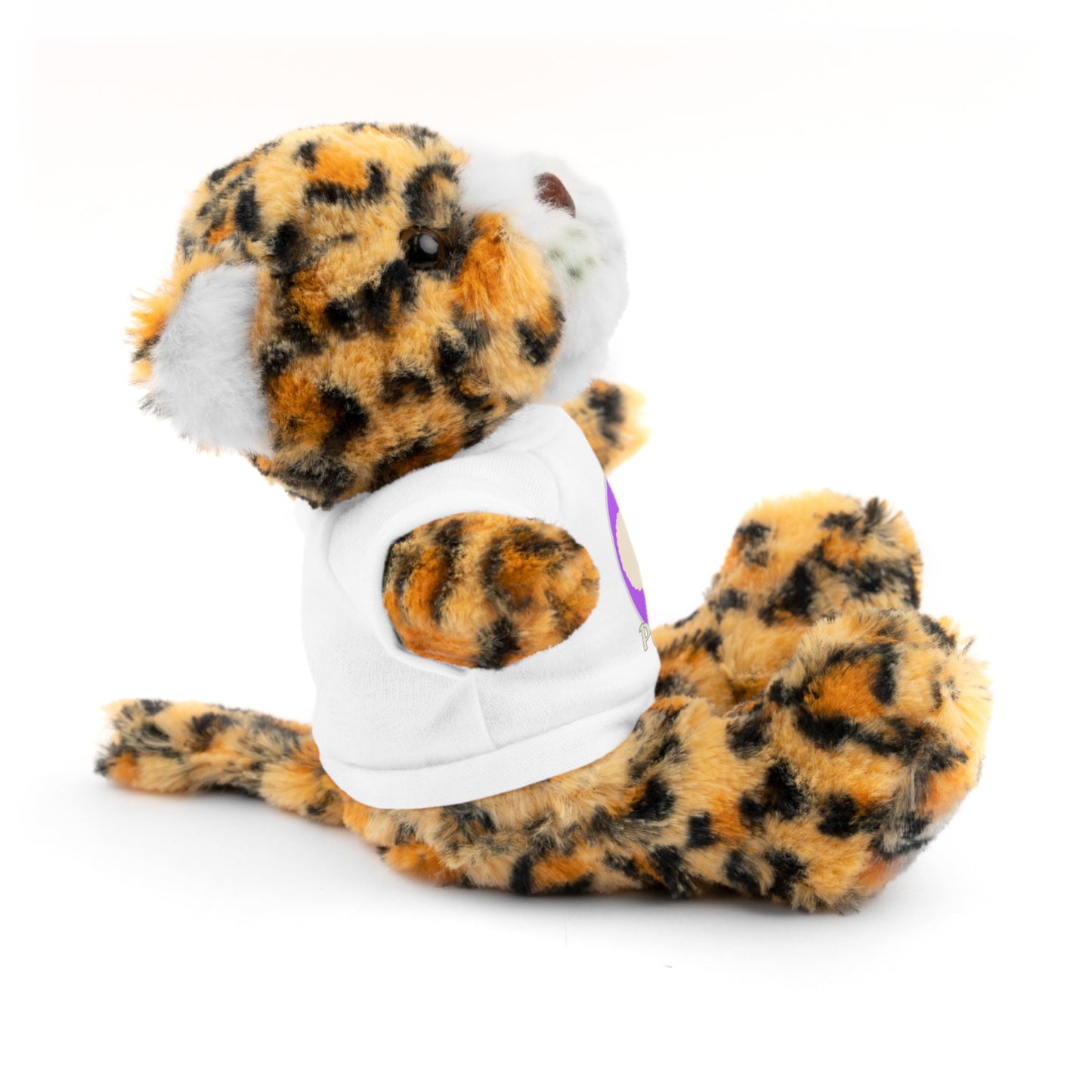 PoohPop, Stuffy with Tee