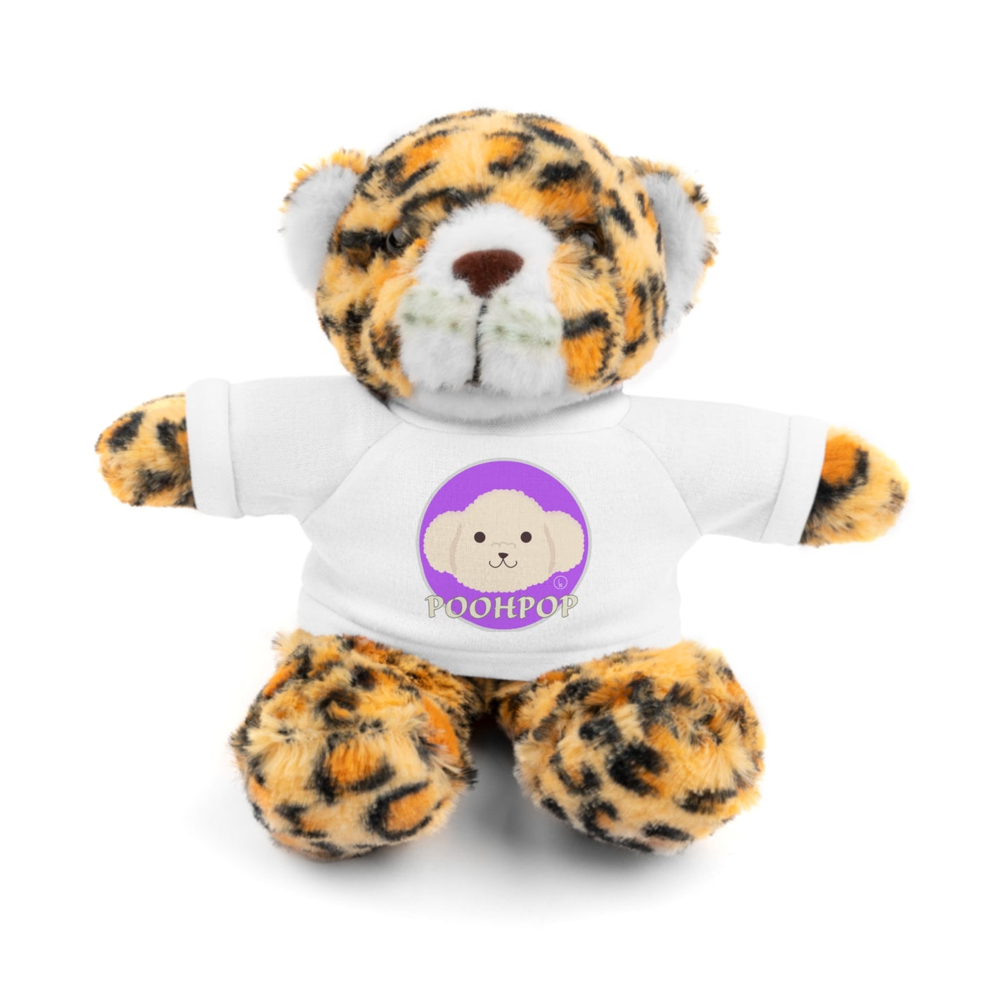 PoohPop, Stuffy with Tee
