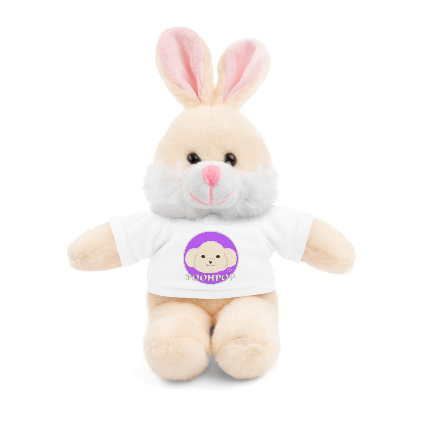 PoohPop, Stuffy with Tee