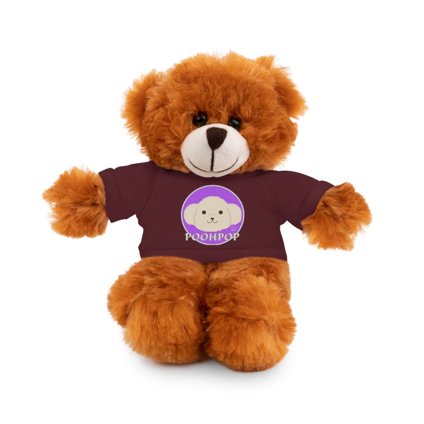 PoohPop, Stuffy with Tee