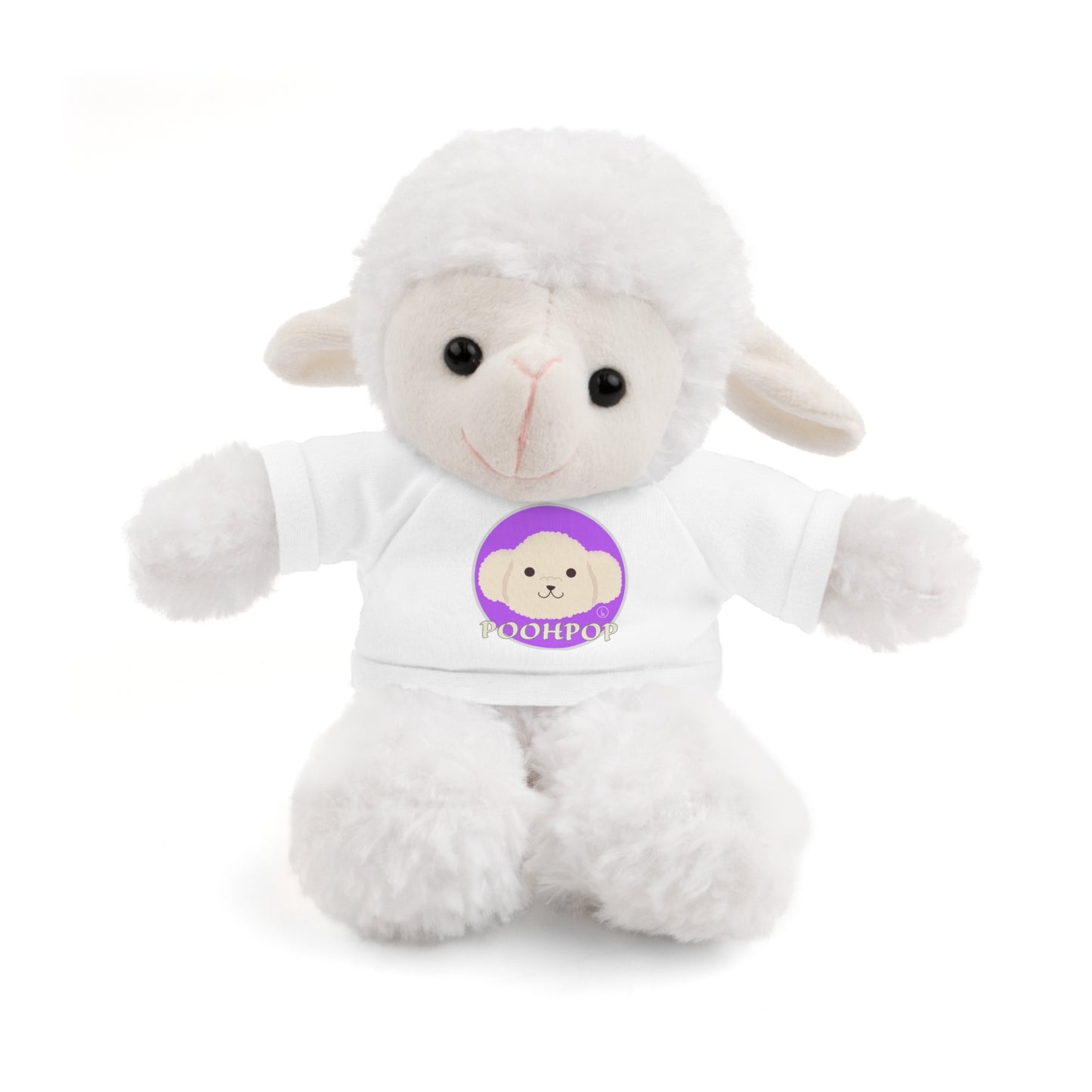 PoohPop, Stuffy with Tee