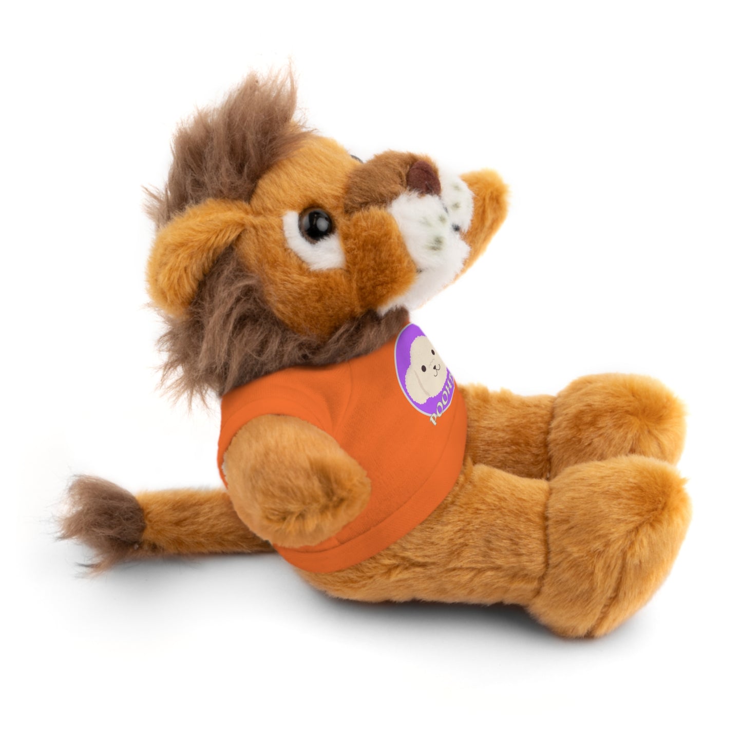 PoohPop, Stuffy with Tee