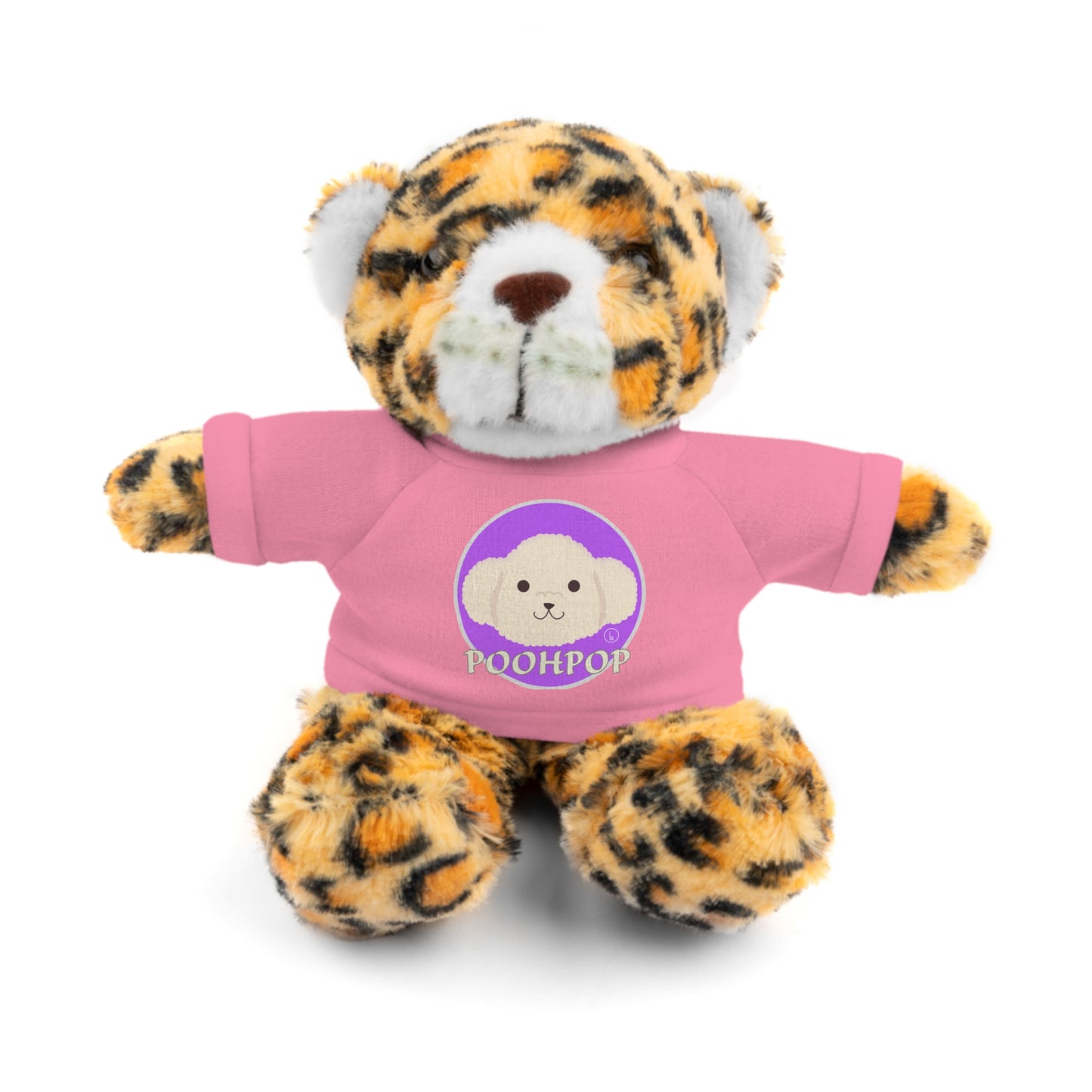 PoohPop, Stuffy with Tee