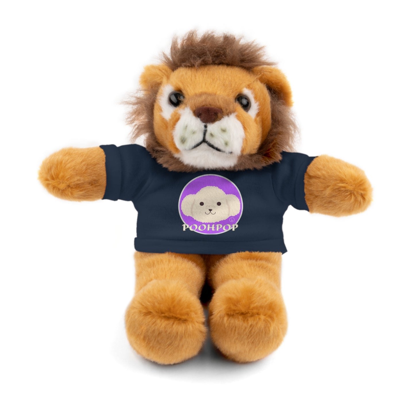 PoohPop, Stuffy with Tee