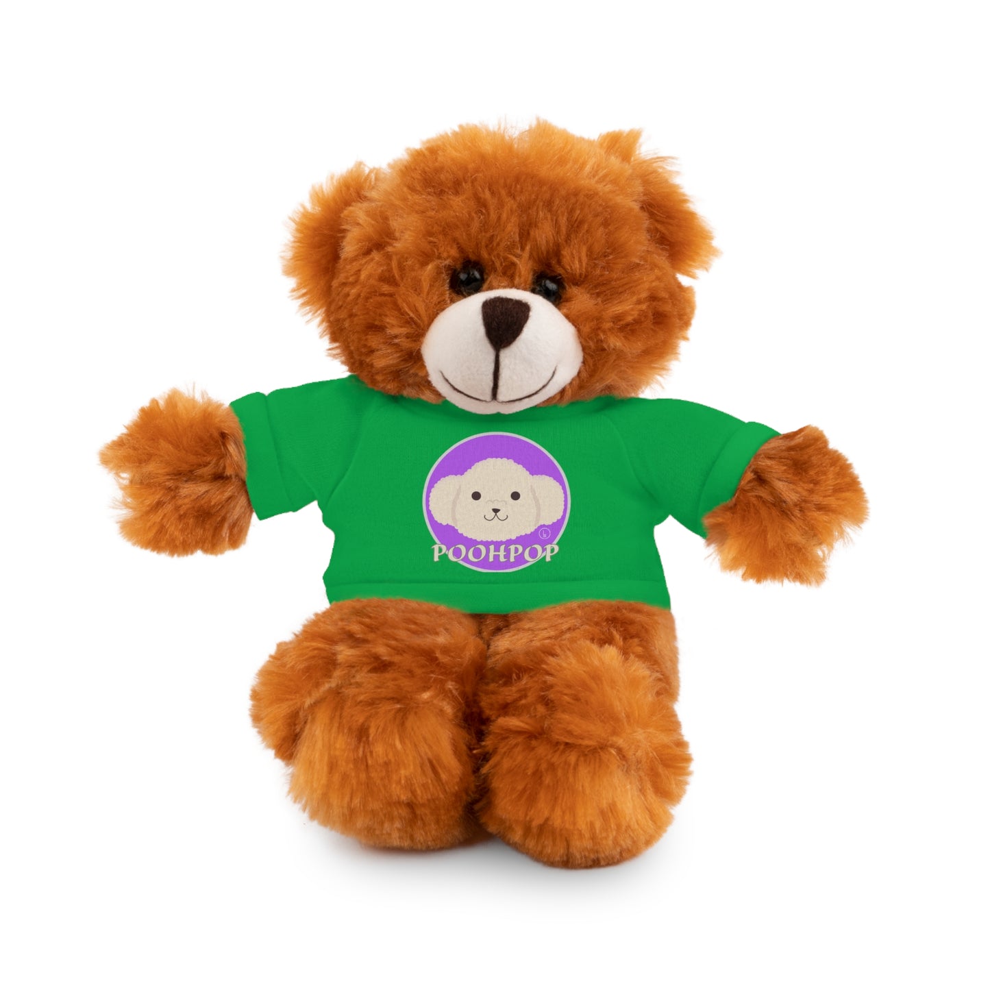 PoohPop, Stuffy with Tee