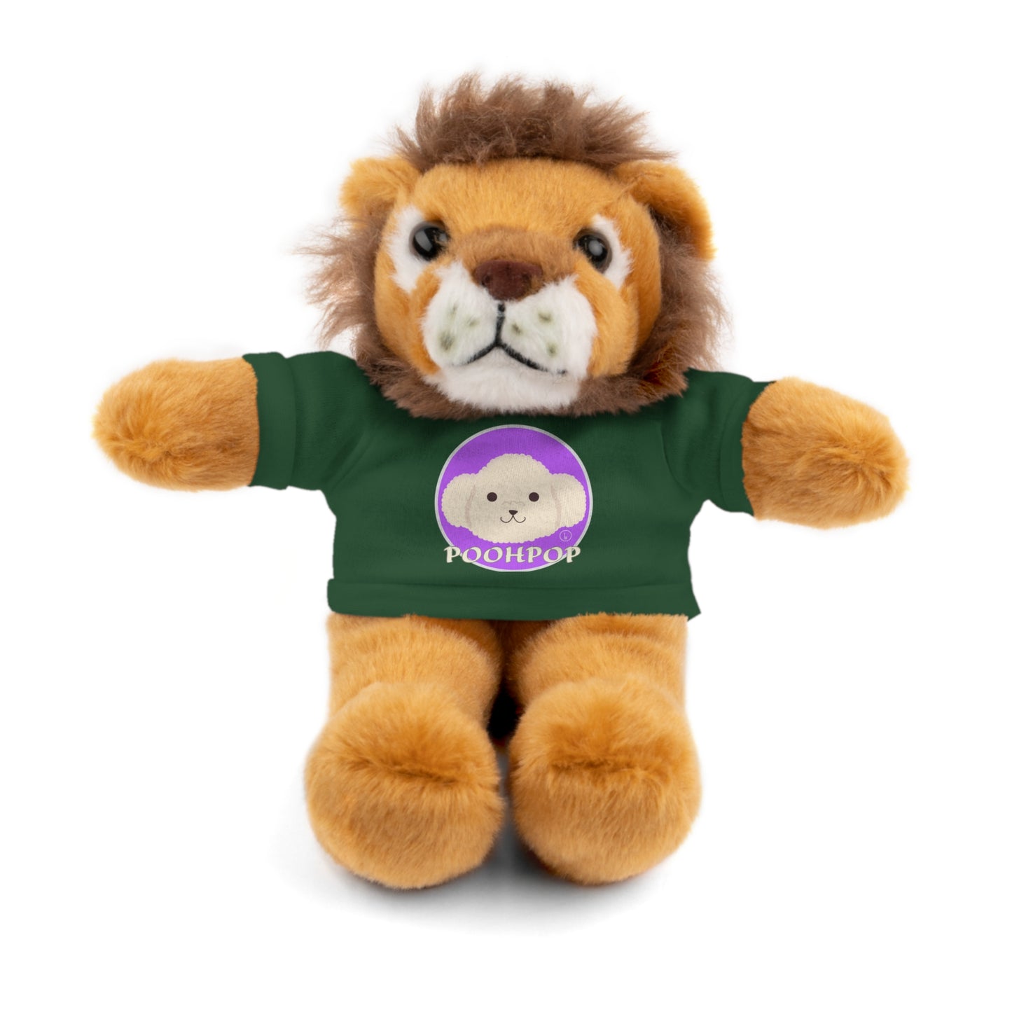 PoohPop, Stuffy with Tee