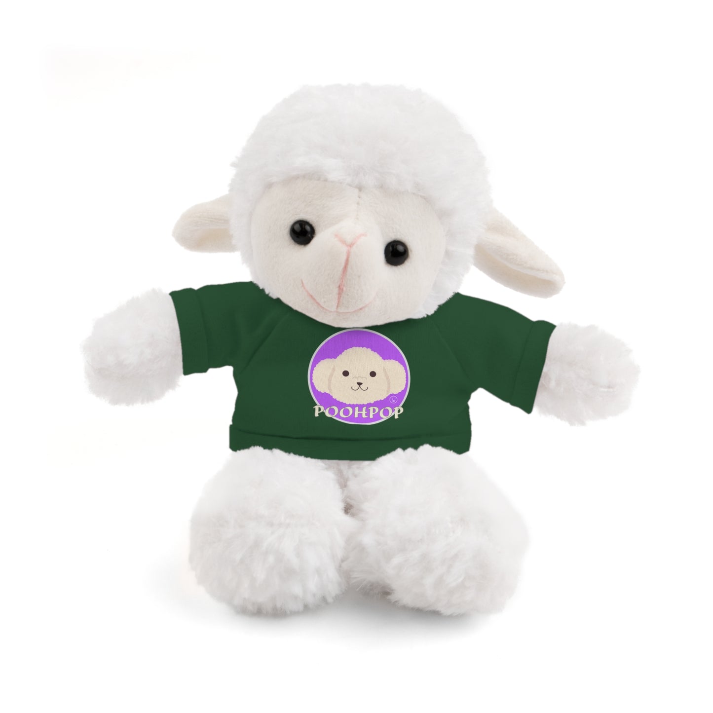 PoohPop, Stuffy with Tee