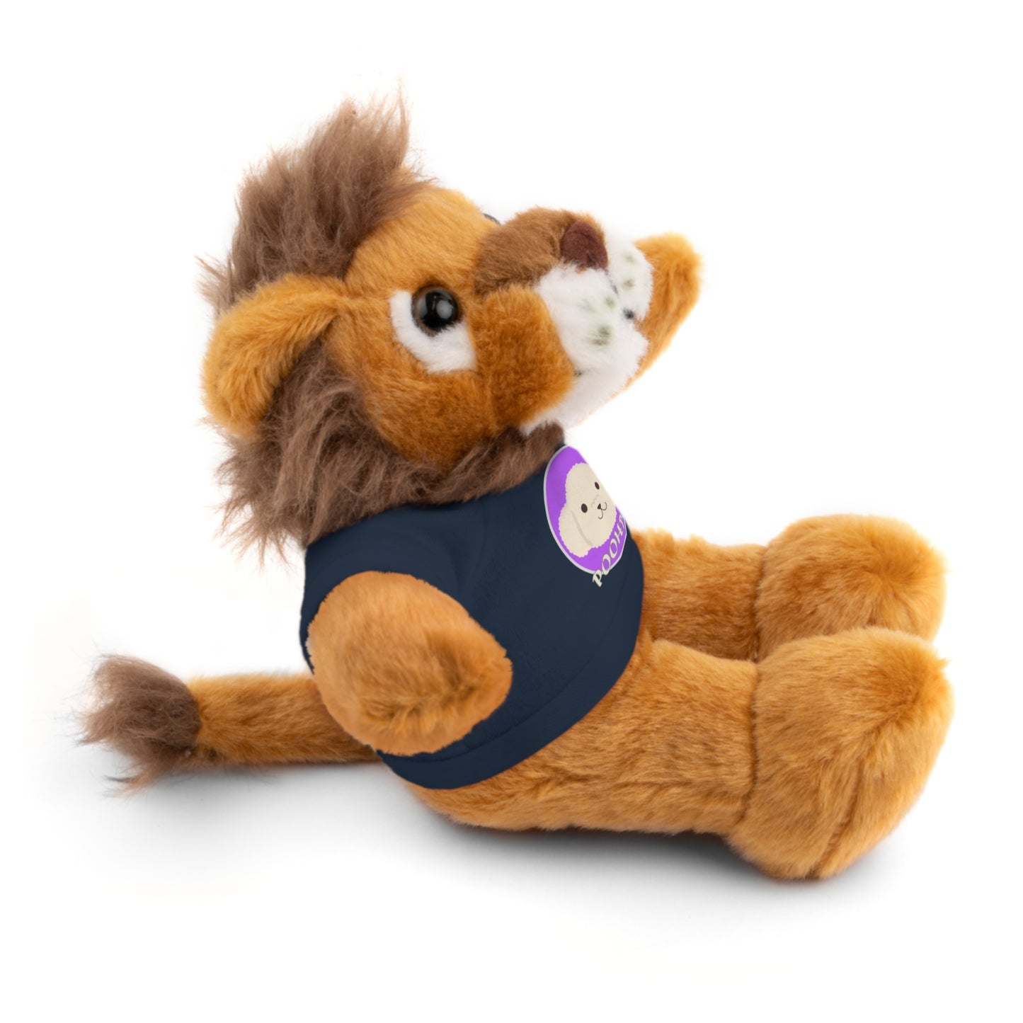 PoohPop, Stuffy with Tee