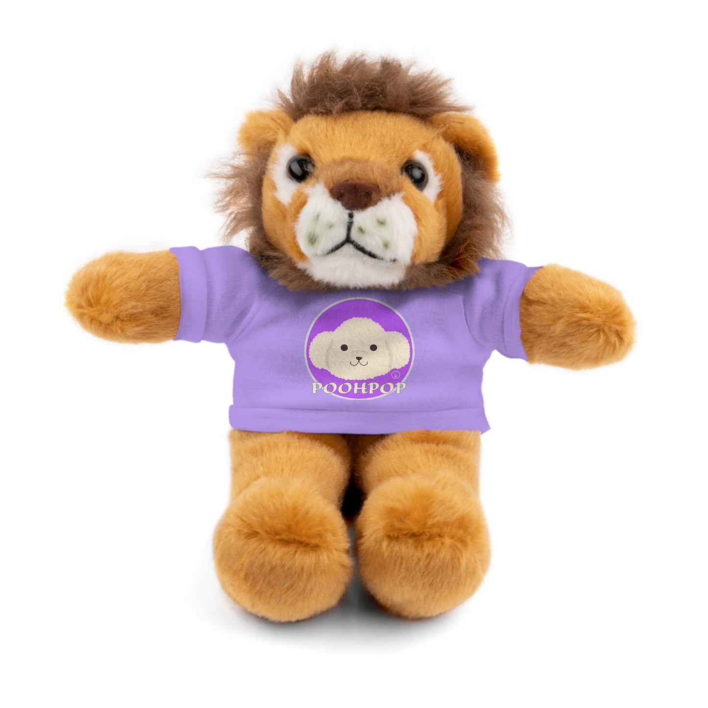 PoohPop, Stuffy with Tee