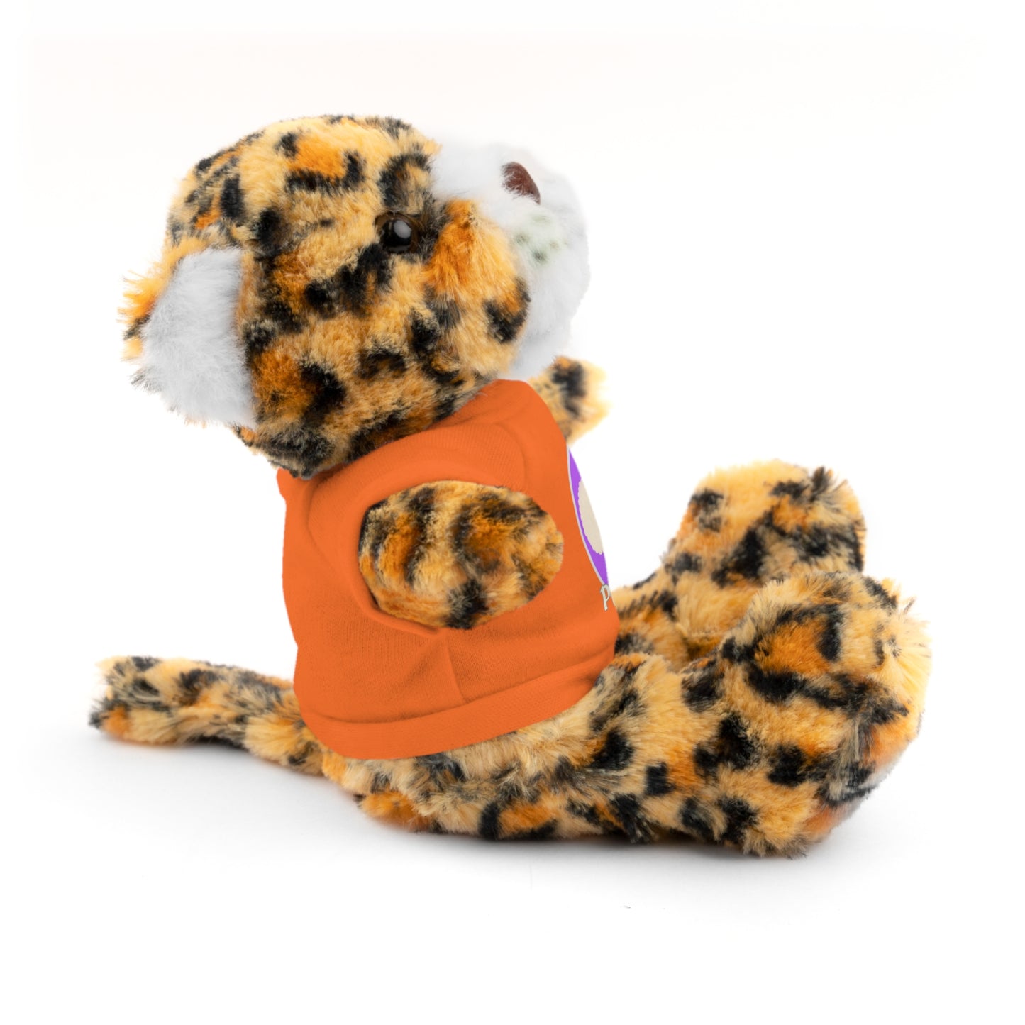 PoohPop, Stuffy with Tee