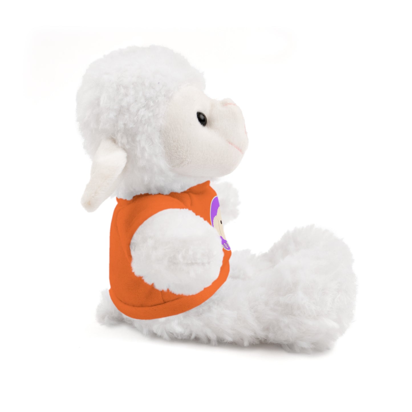 PoohPop, Stuffy with Tee