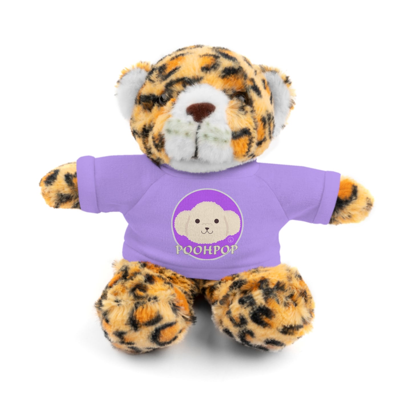 PoohPop, Stuffy with Tee