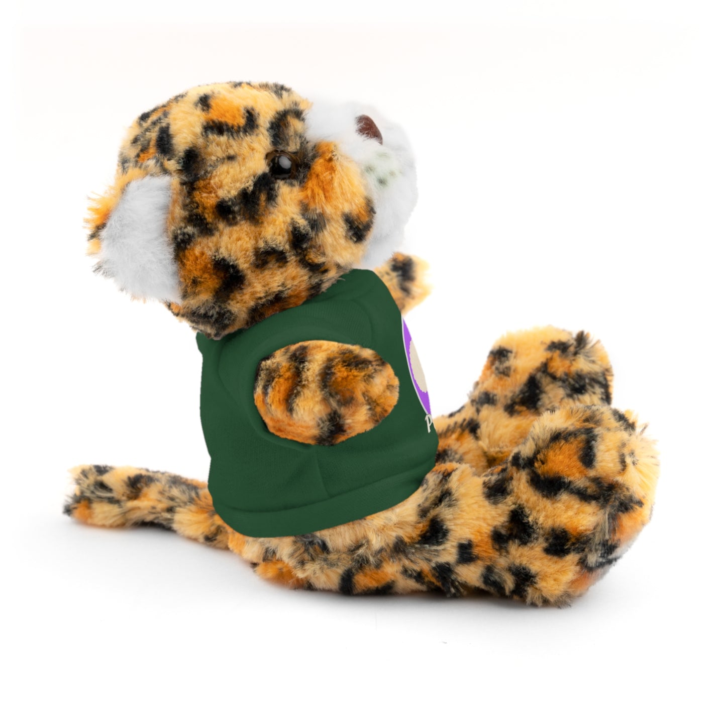 PoohPop, Stuffy with Tee