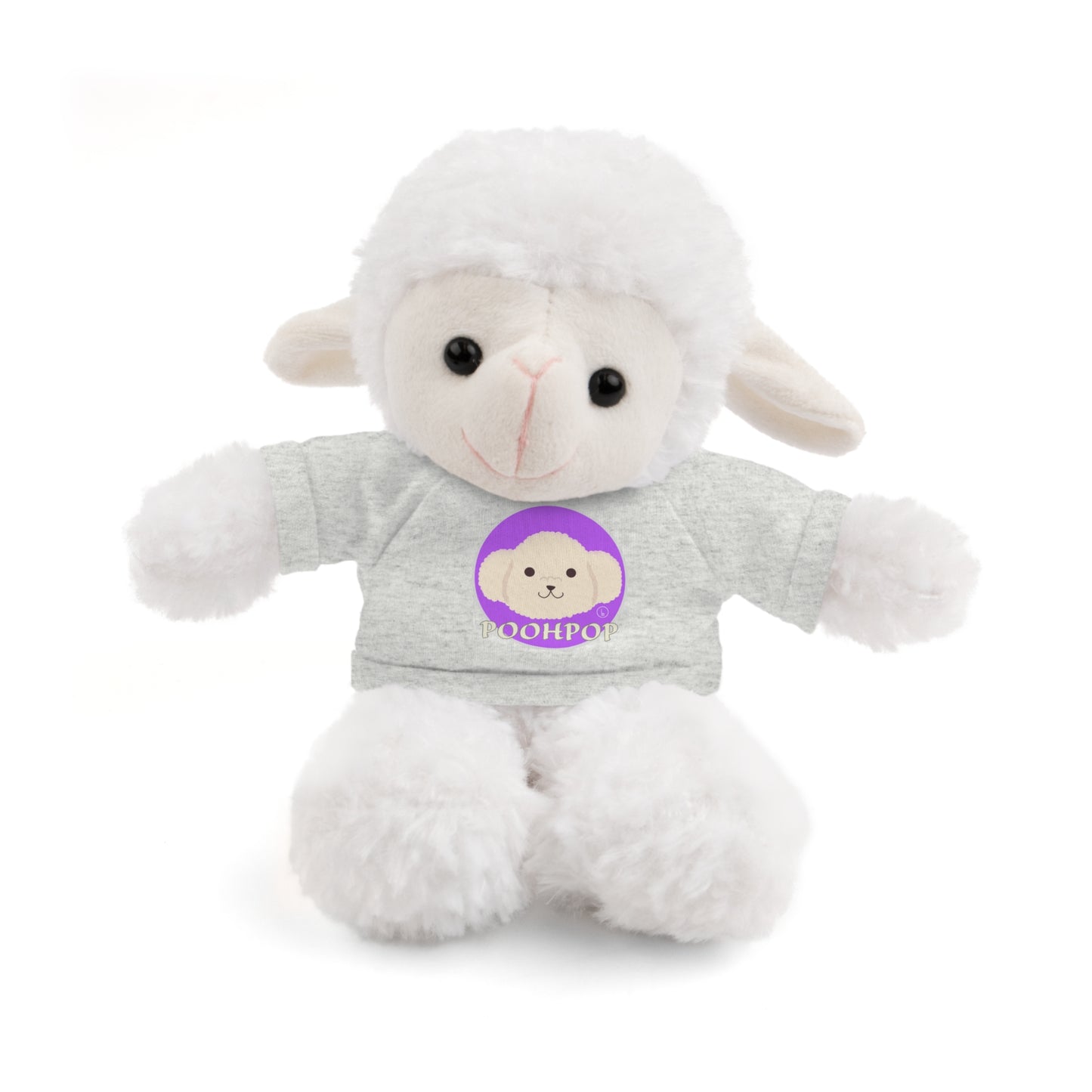 PoohPop, Stuffy with Tee
