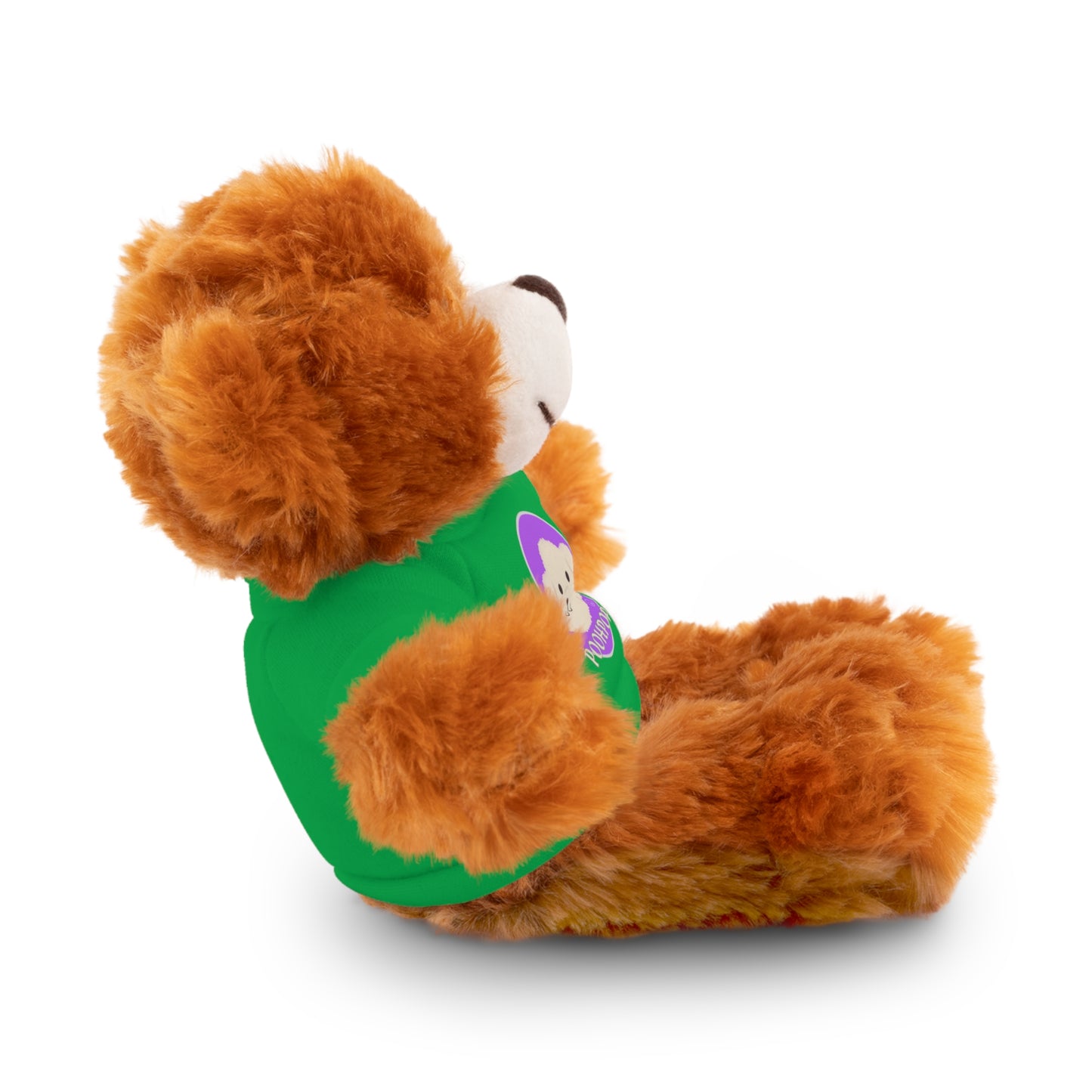 PoohPop, Stuffy with Tee