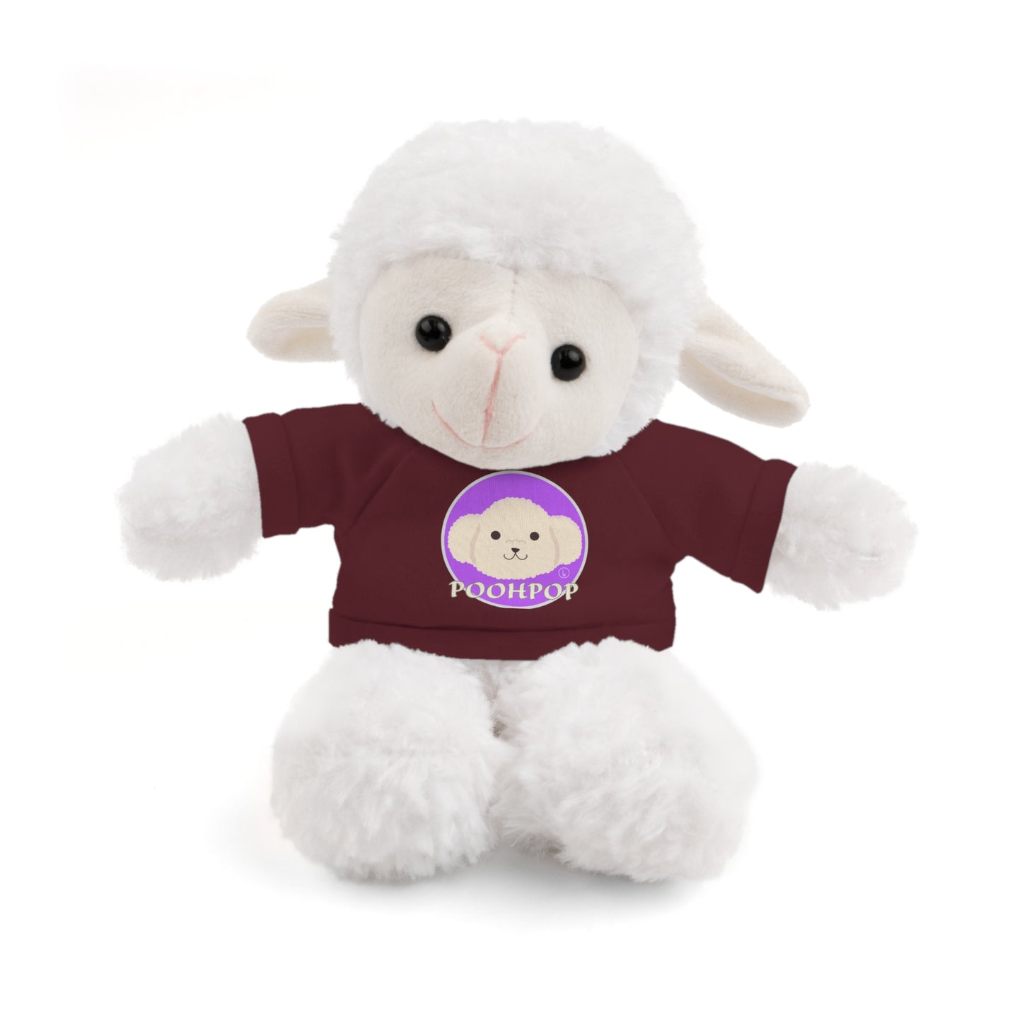 PoohPop, Stuffy with Tee
