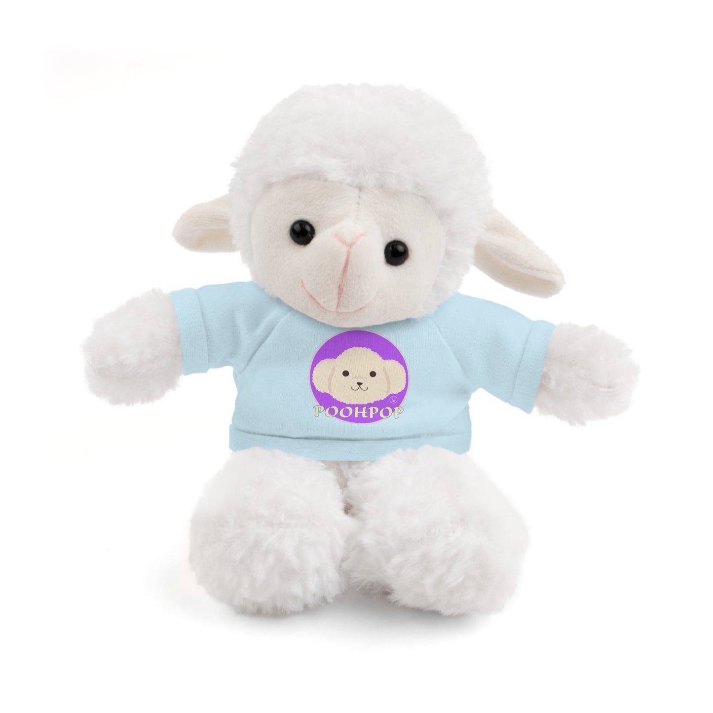 PoohPop, Stuffy with Tee