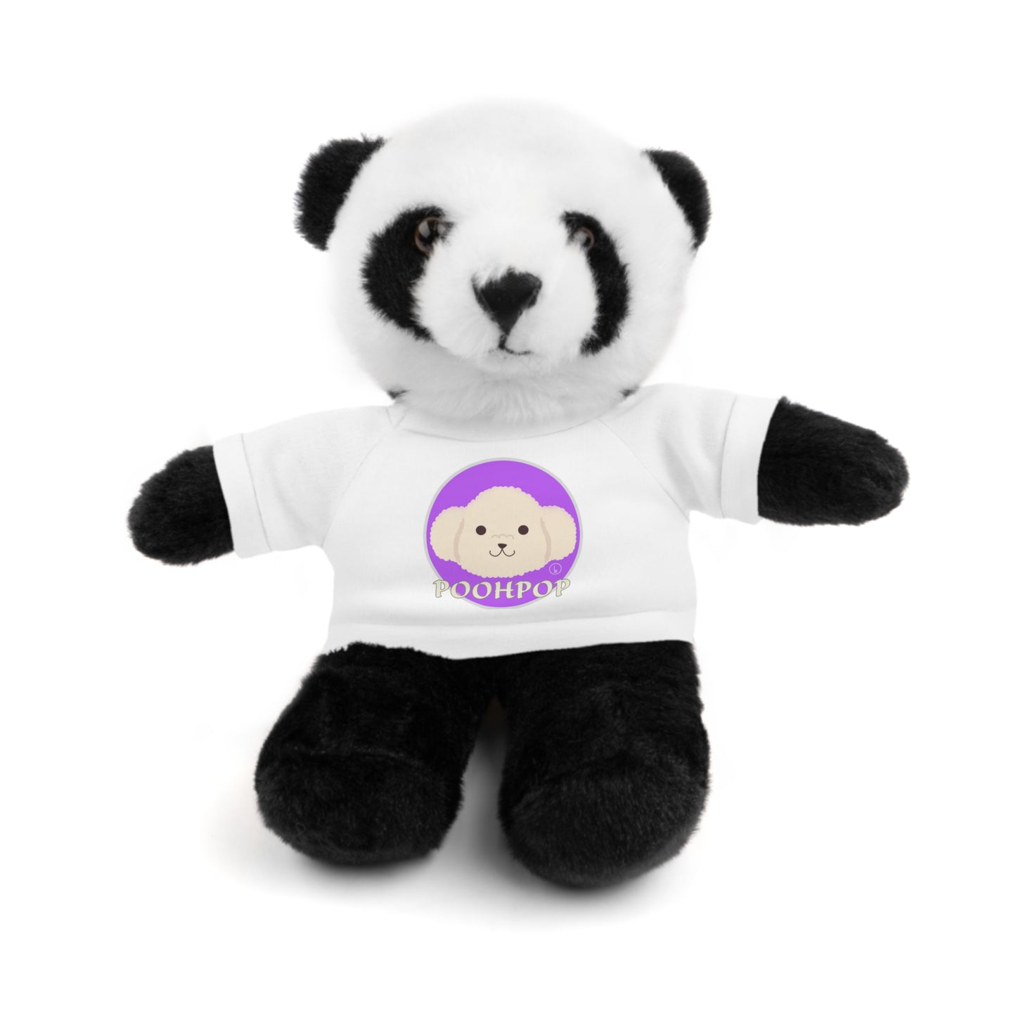 PoohPop, Stuffy with Tee
