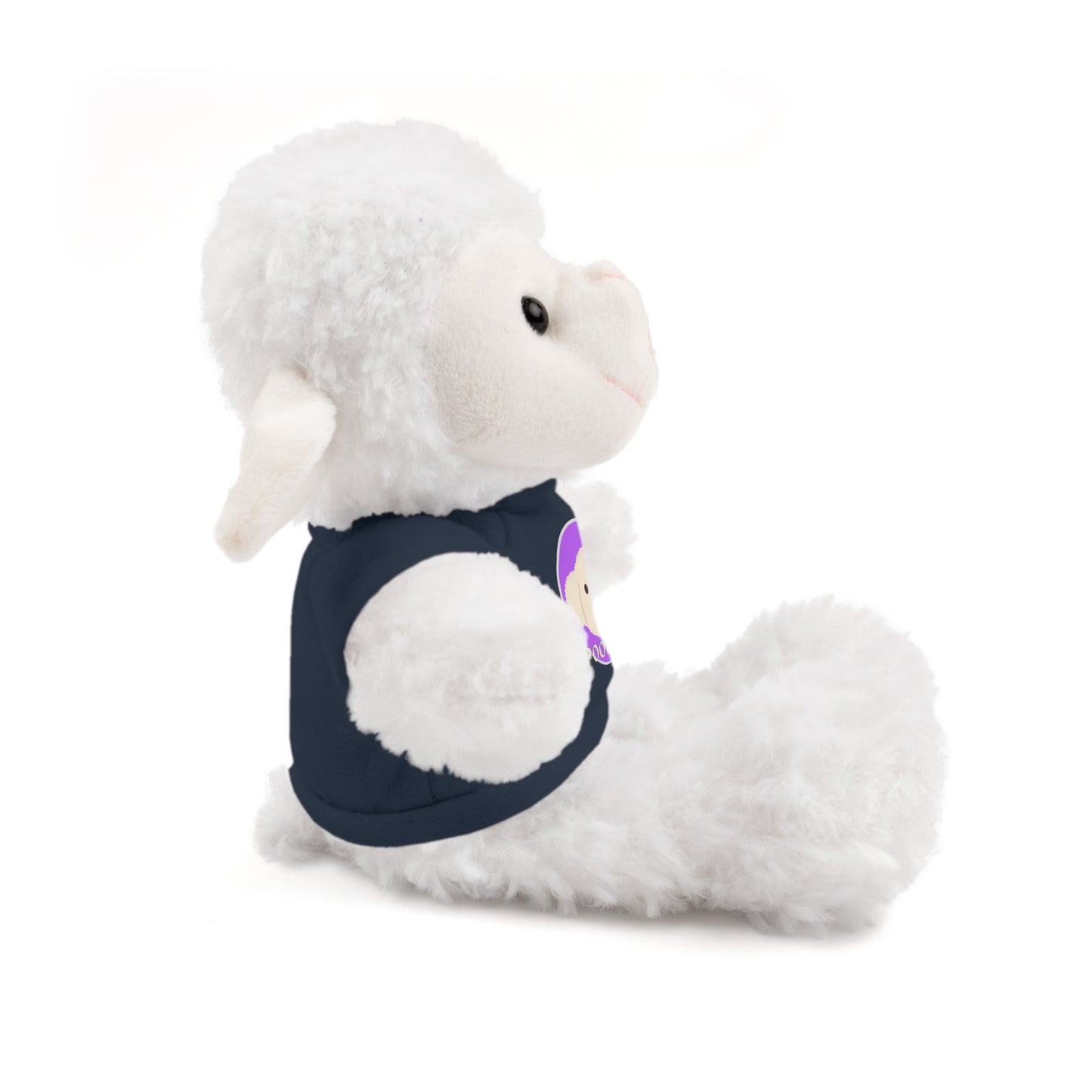 PoohPop, Stuffy with Tee