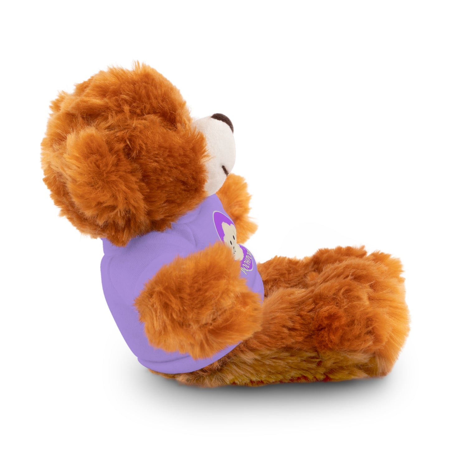PoohPop, Stuffy with Tee