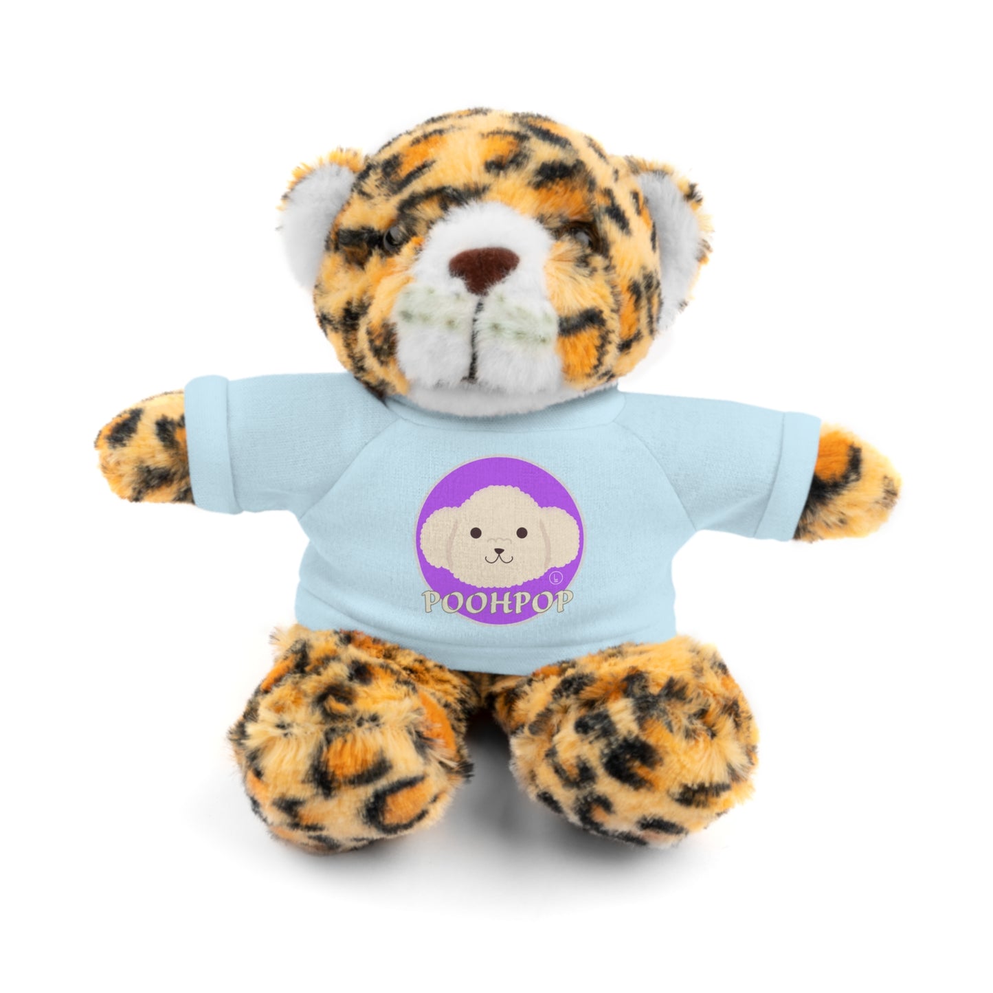 PoohPop, Stuffy with Tee