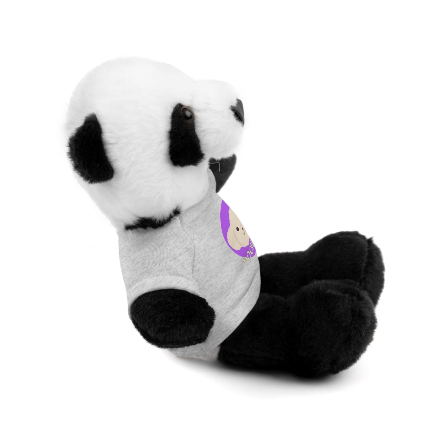PoohPop, Stuffy with Tee