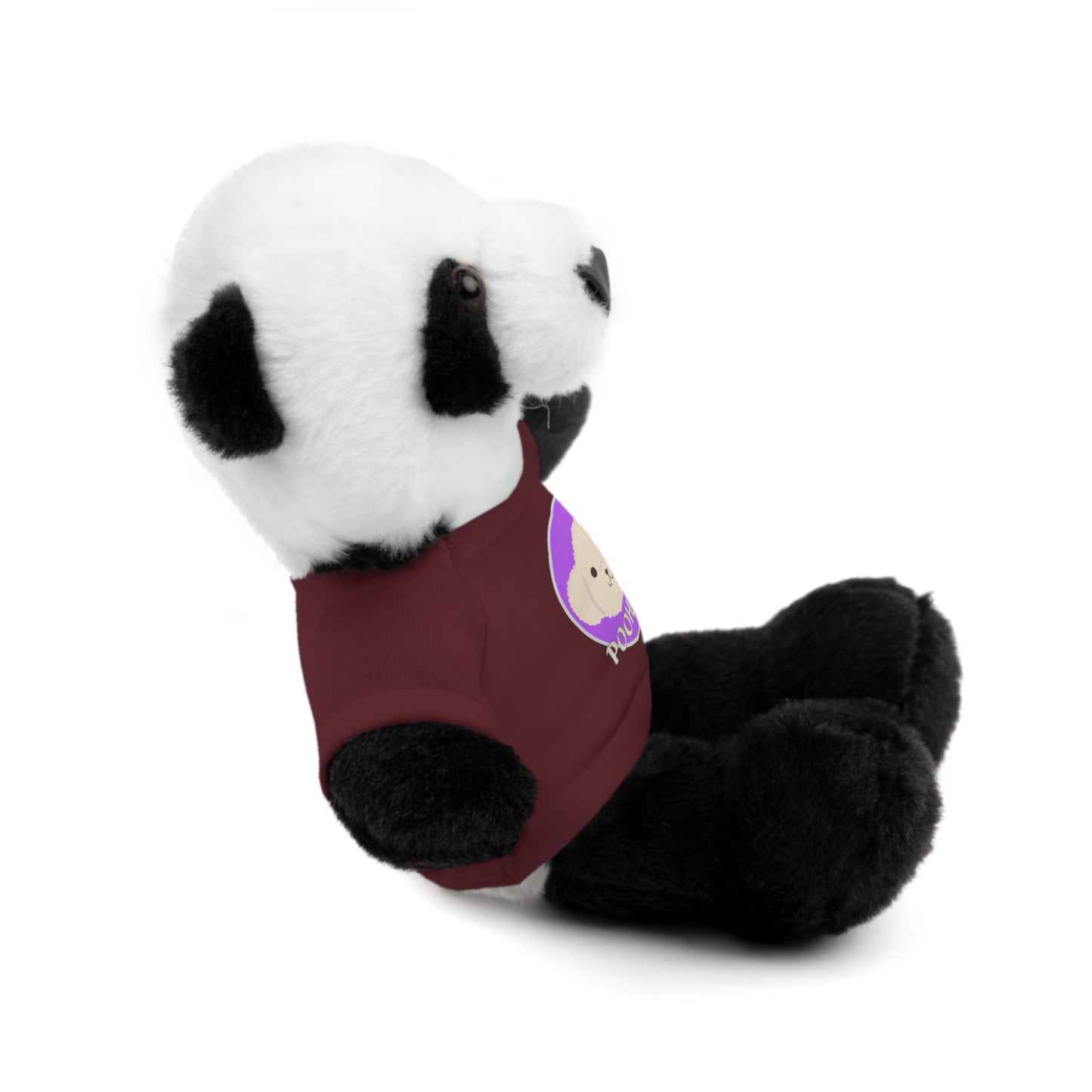 PoohPop, Stuffy with Tee