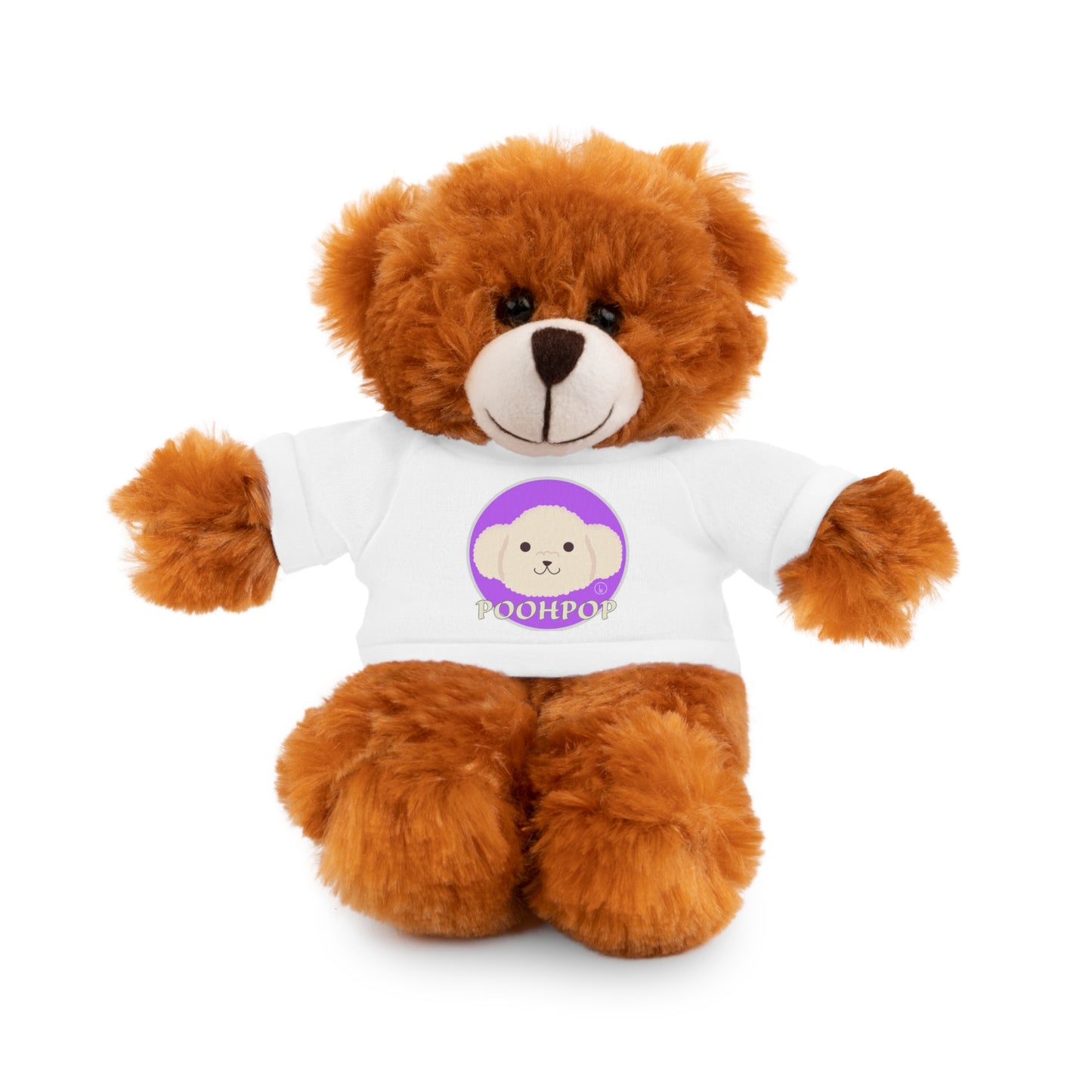 PoohPop, Stuffy with Tee