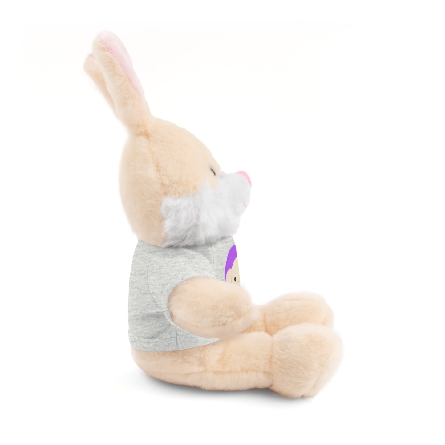 PoohPop, Stuffy with Tee