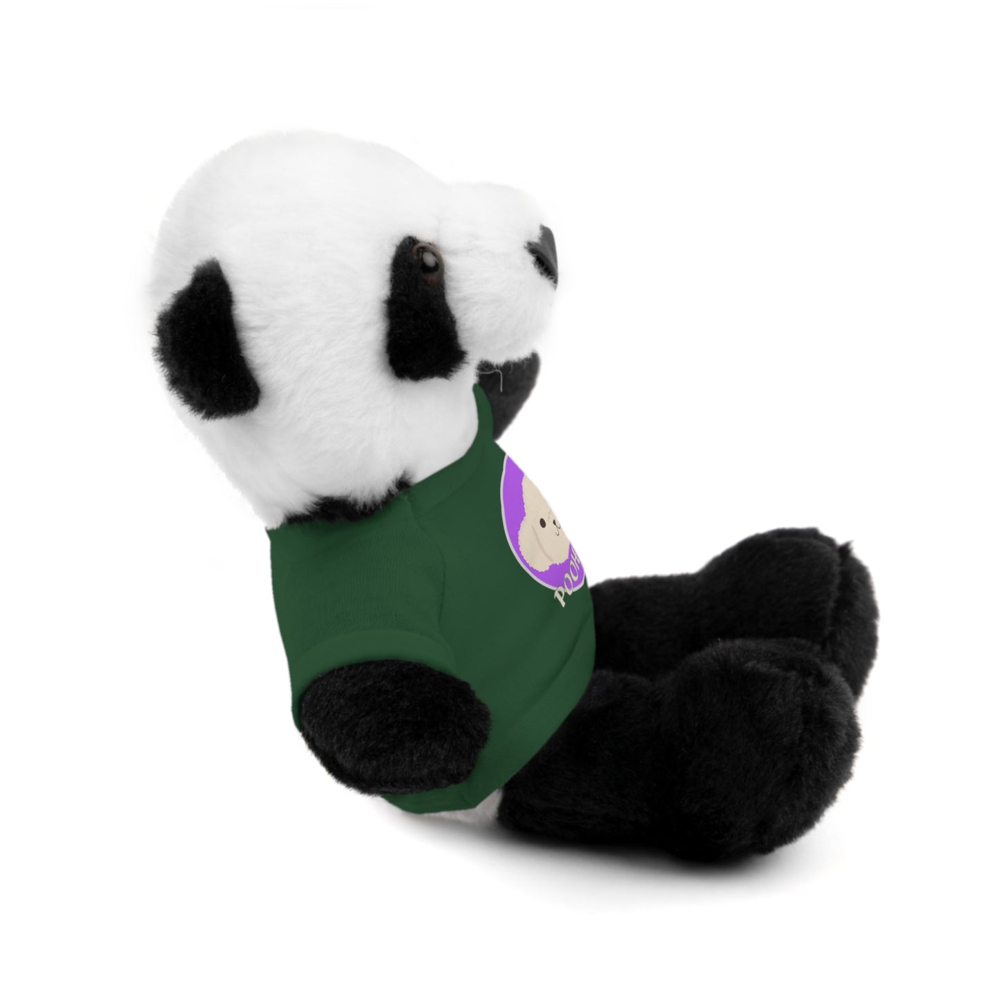 PoohPop, Stuffy with Tee
