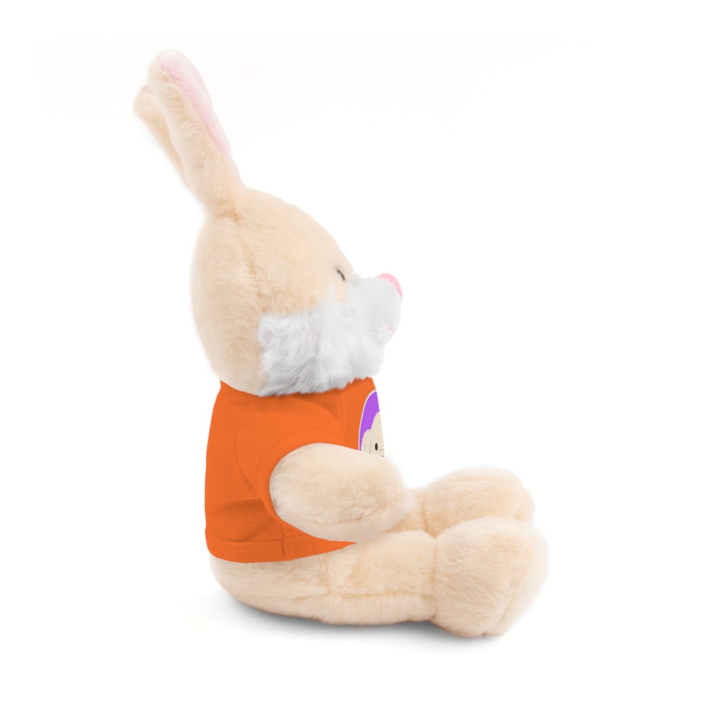 PoohPop, Stuffy with Tee