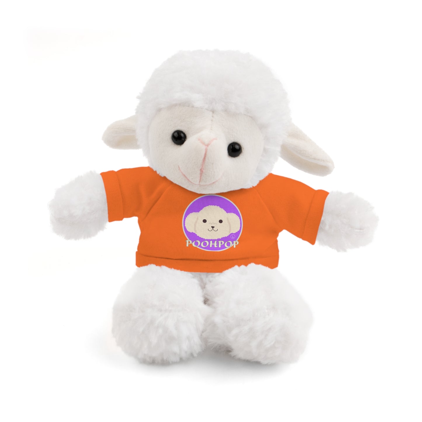 PoohPop, Stuffy with Tee