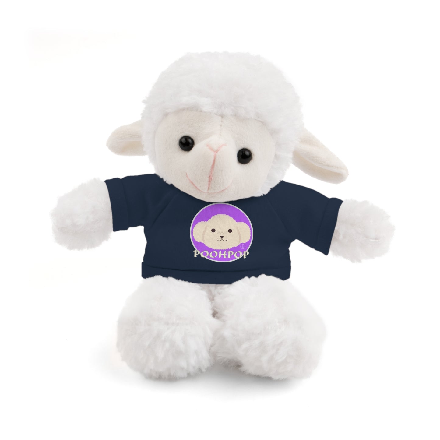 PoohPop, Stuffy with Tee