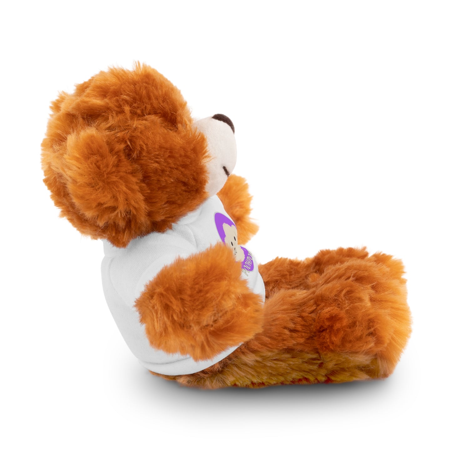 PoohPop, Stuffy with Tee