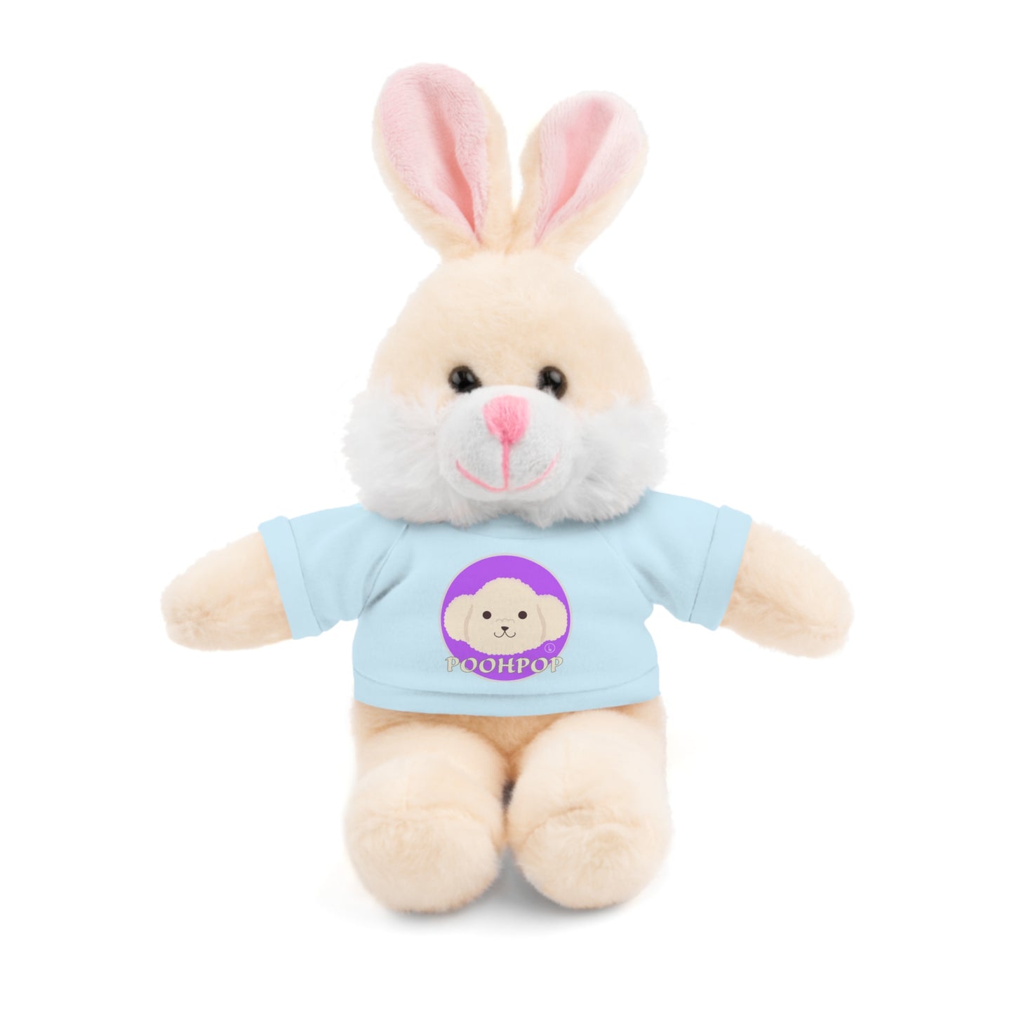 PoohPop, Stuffy with Tee