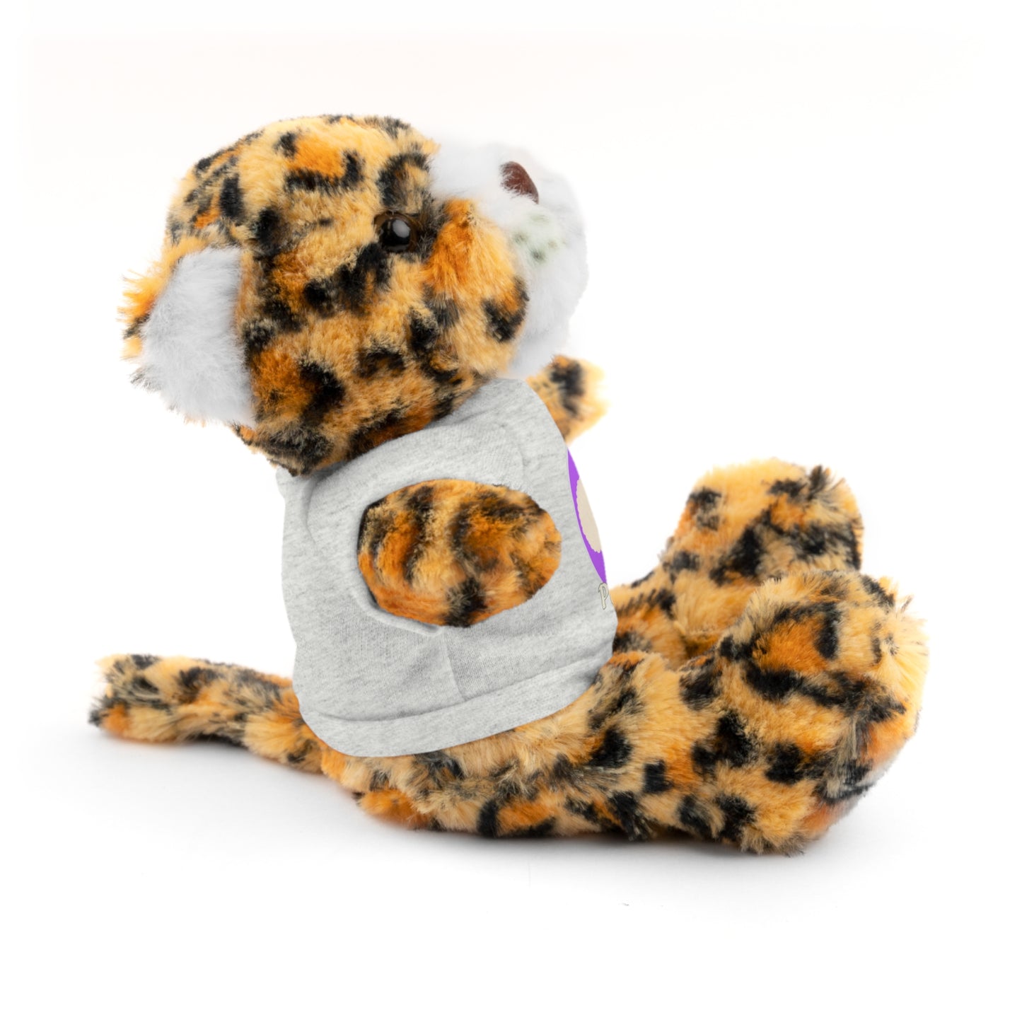 PoohPop, Stuffy with Tee