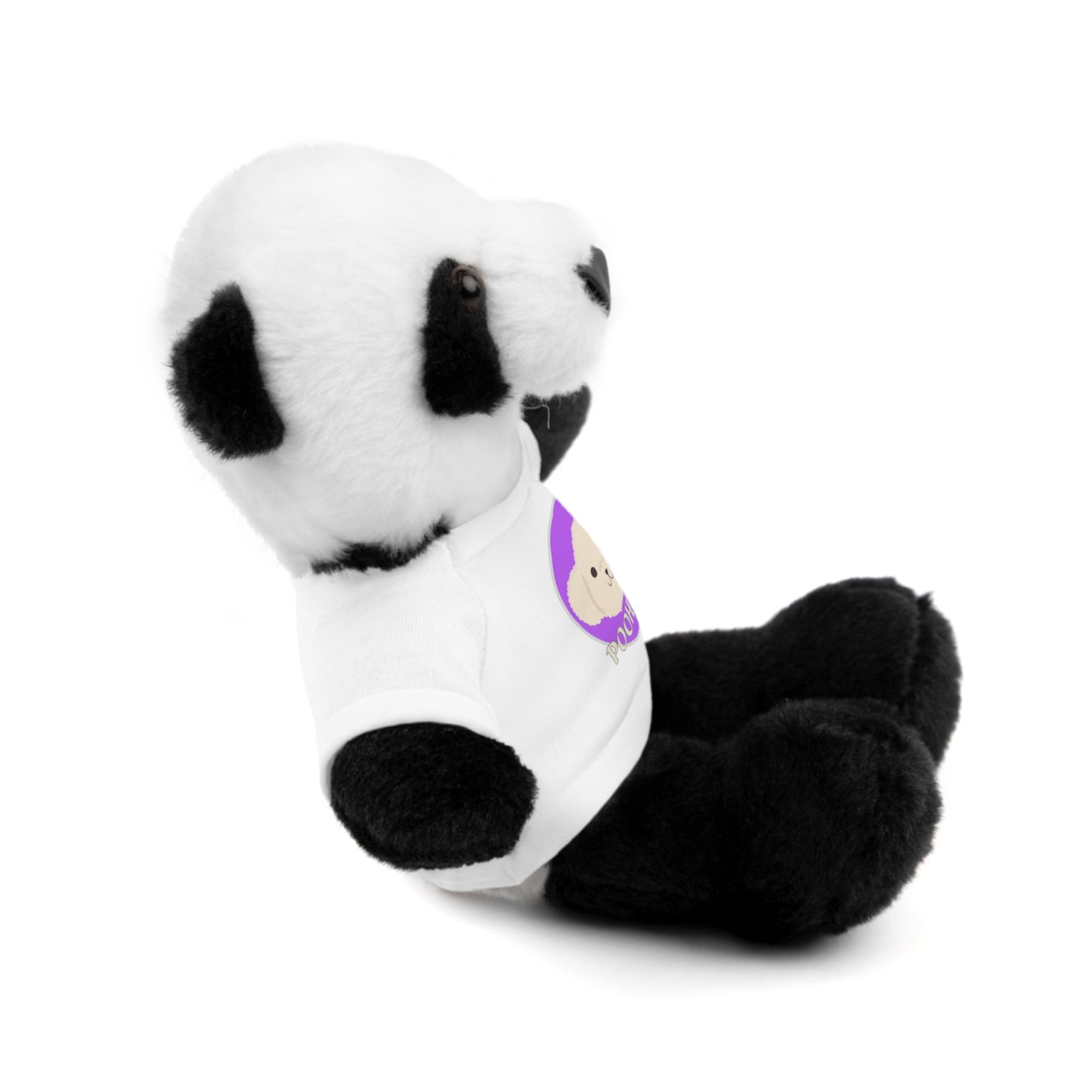 PoohPop, Stuffy with Tee