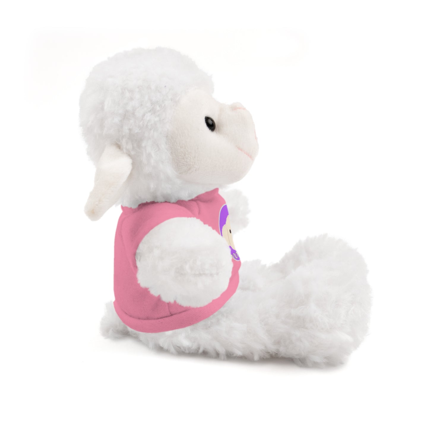 PoohPop, Stuffy with Tee