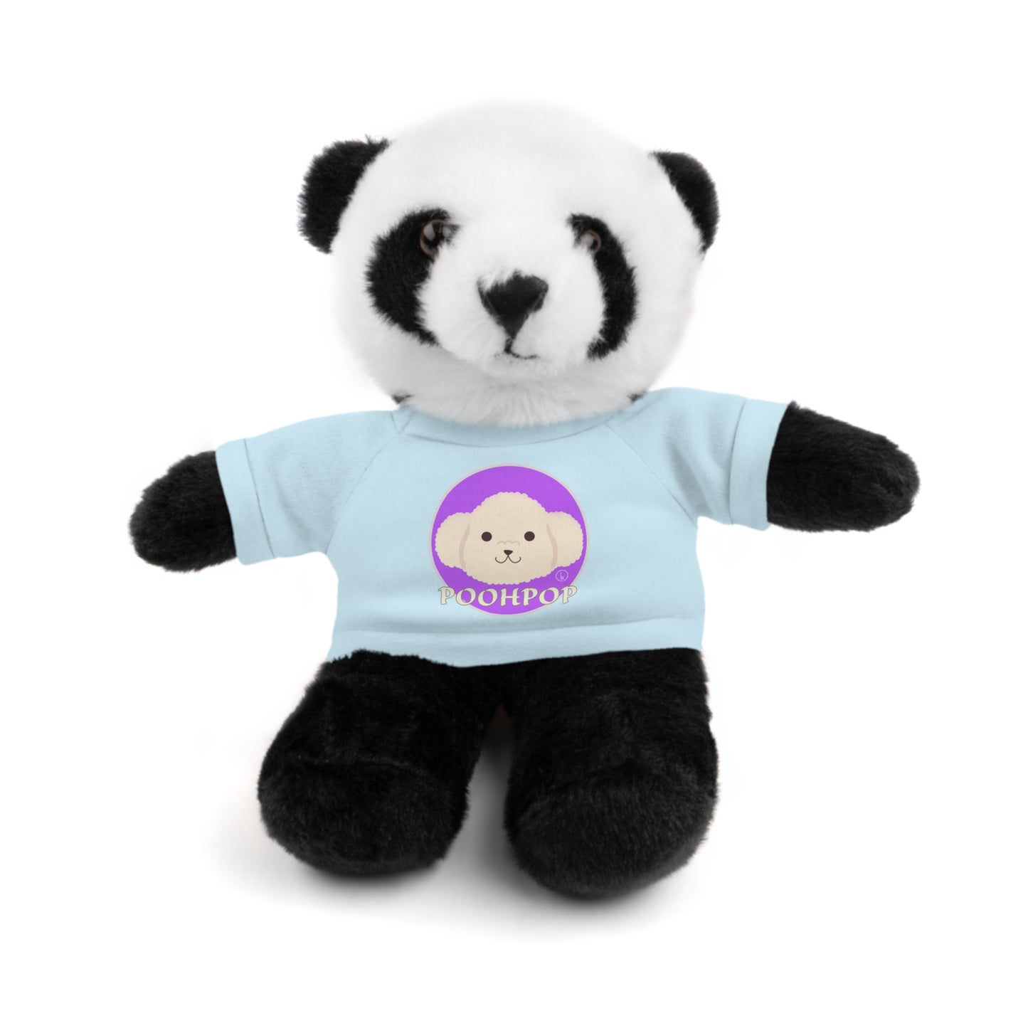 PoohPop, Stuffy with Tee