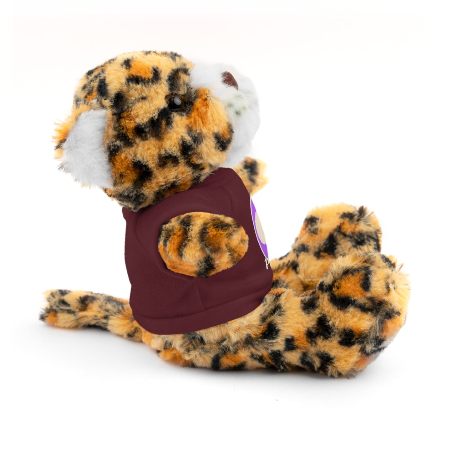 PoohPop, Stuffy with Tee