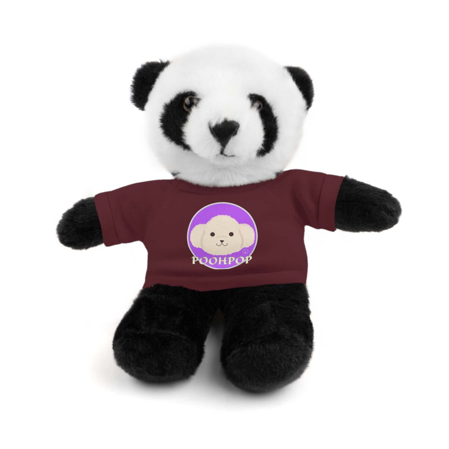 PoohPop, Stuffy with Tee