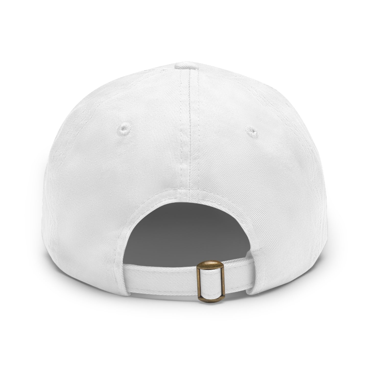 Latoe Elites "Golden Dream" album hats with Leather Patch (Rectangle)