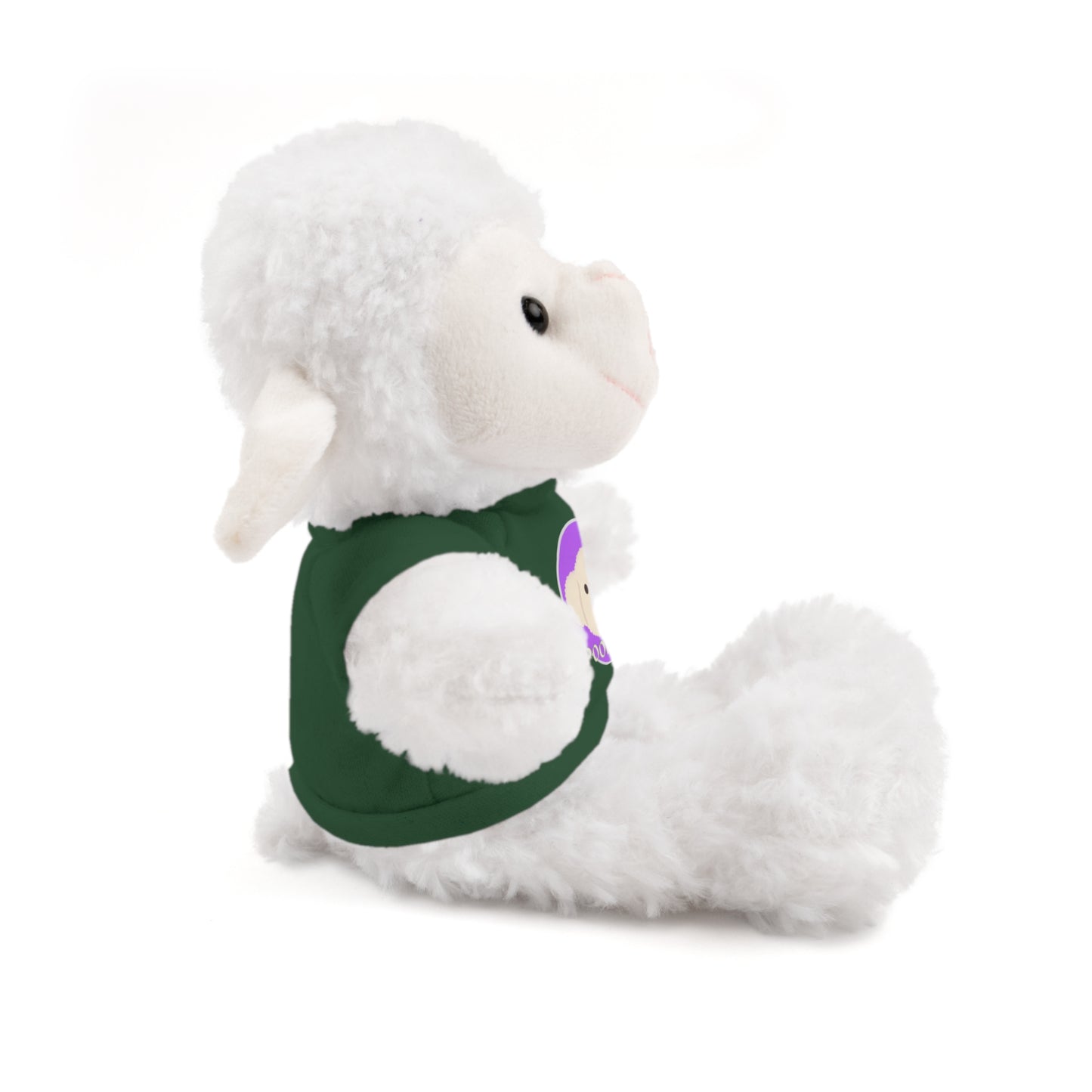 PoohPop, Stuffy with Tee