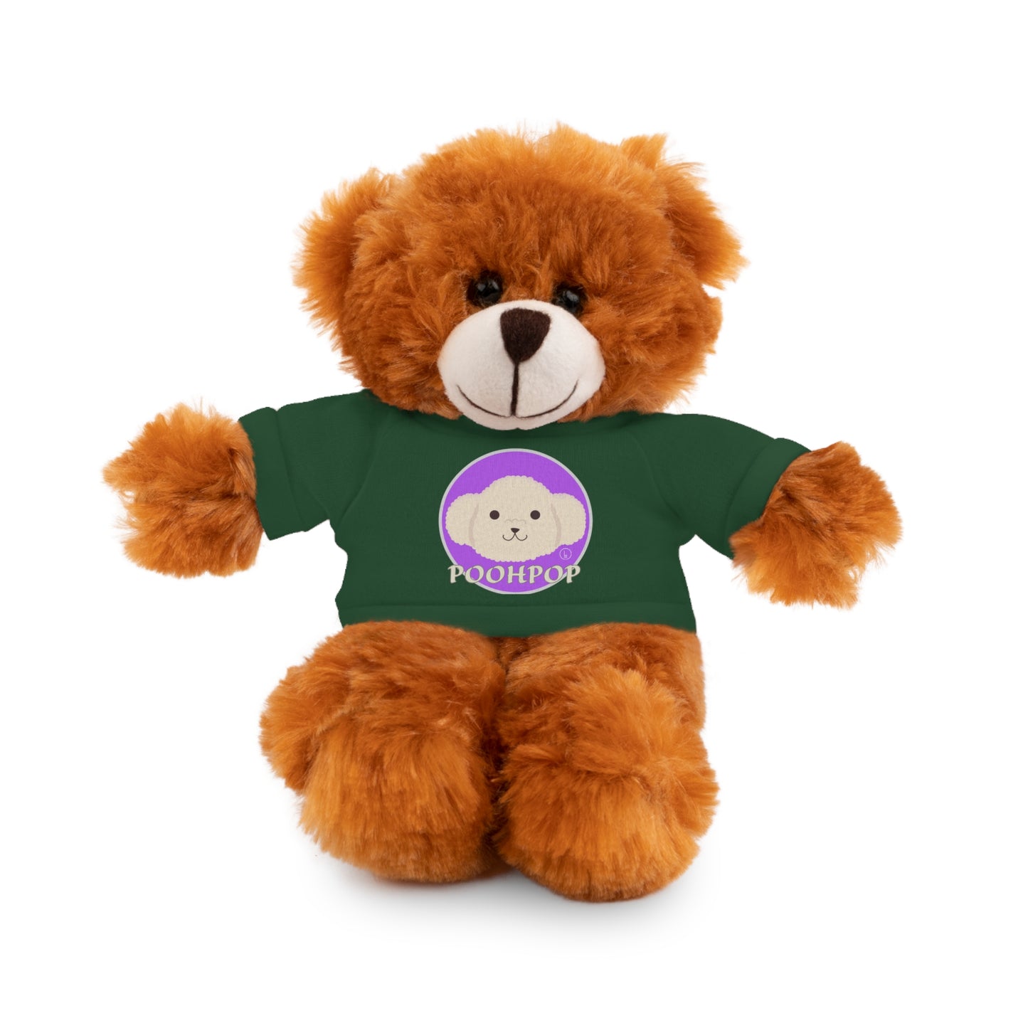 PoohPop, Stuffy with Tee