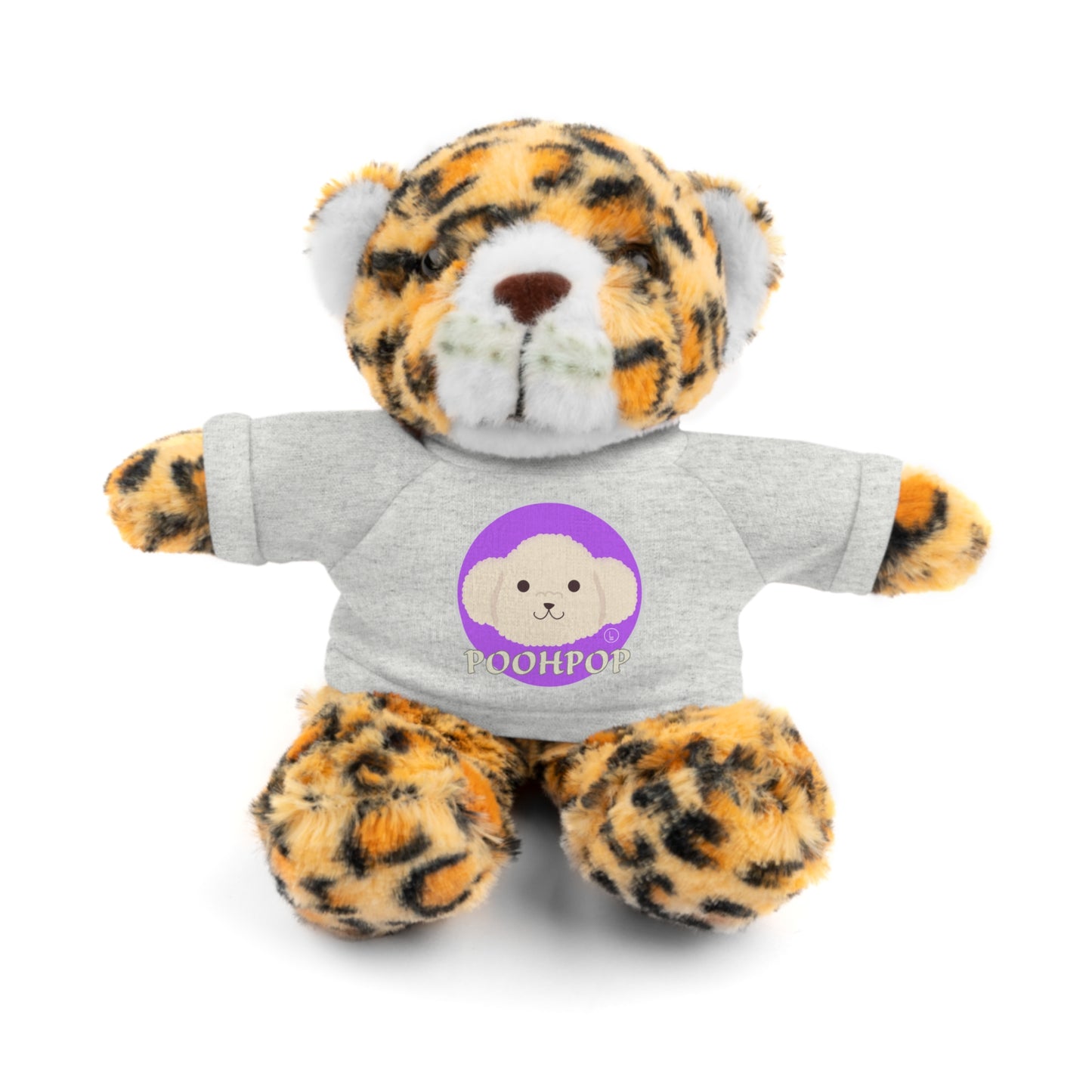 PoohPop, Stuffy with Tee